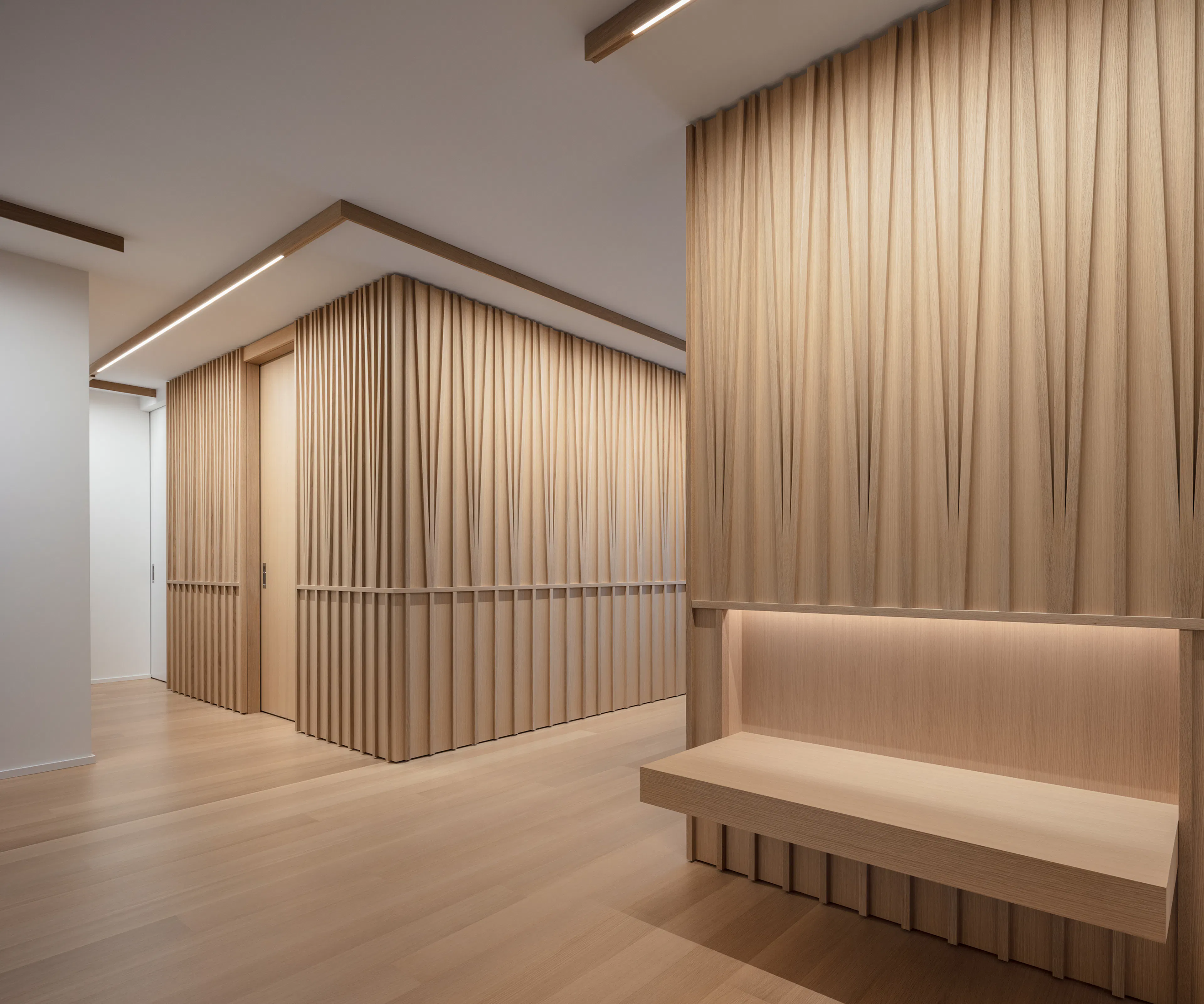 Spark Capital Mercer — 22