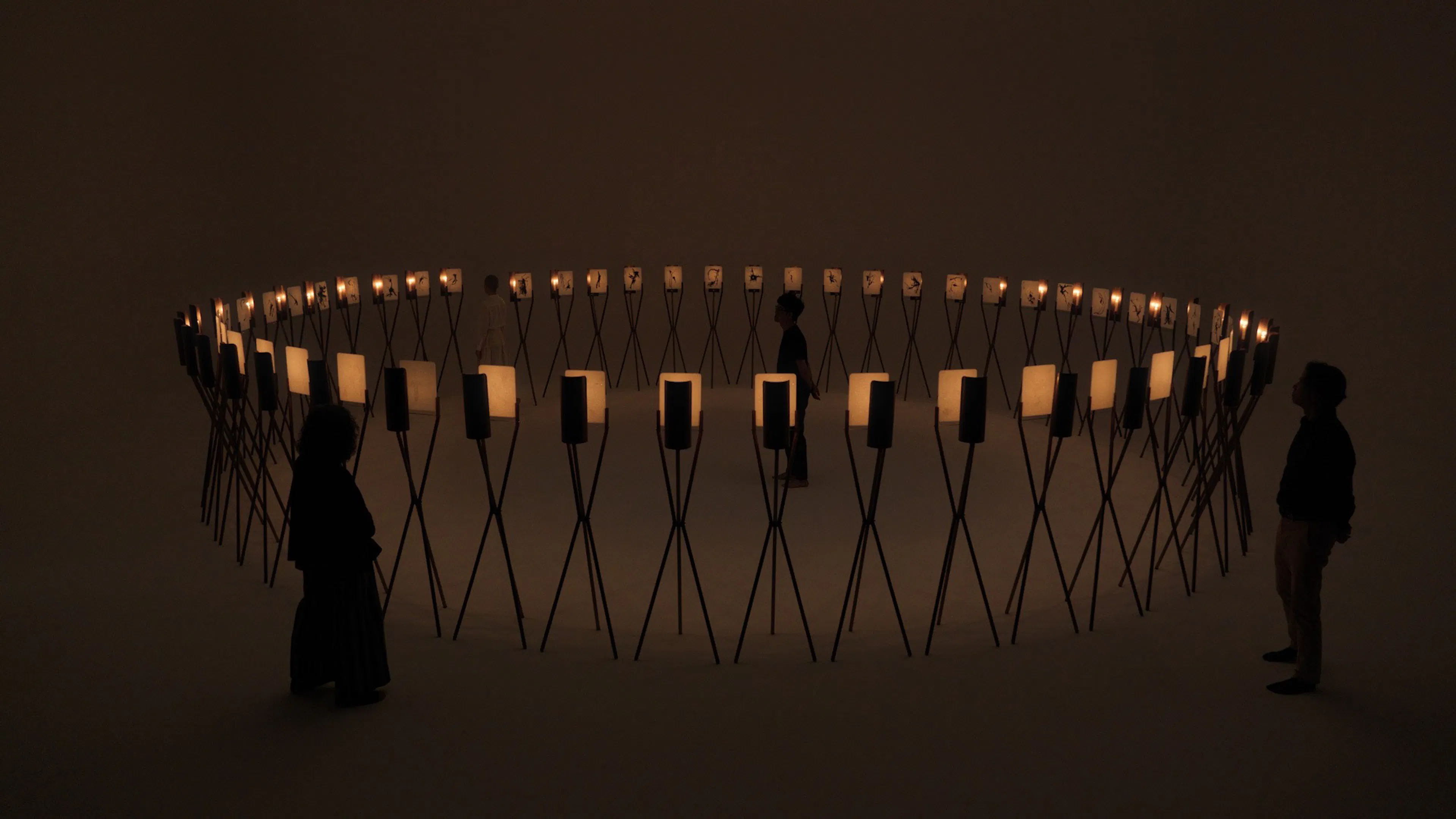 Spark Capital Mercer — 20