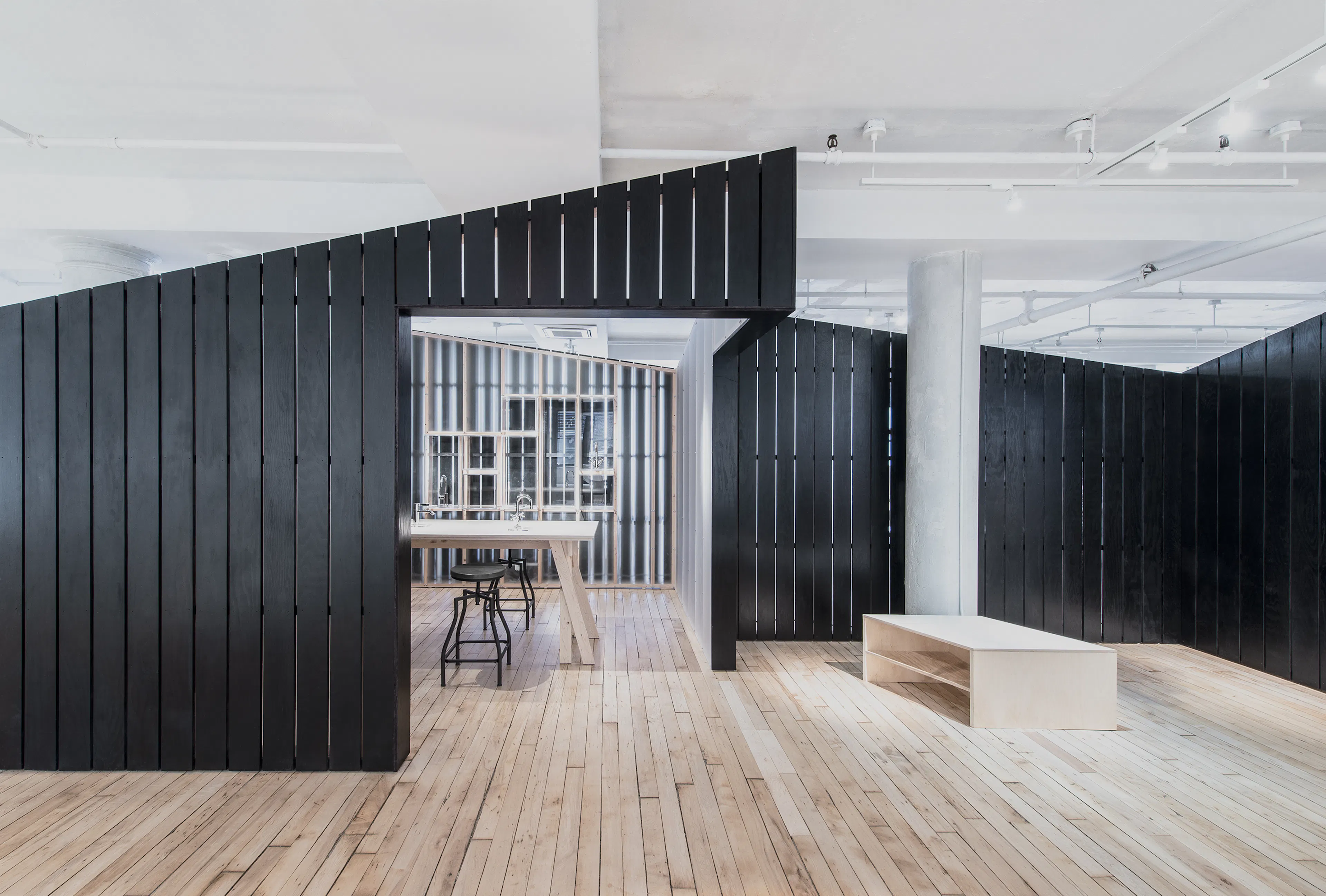 Spark Capital Mercer — 19