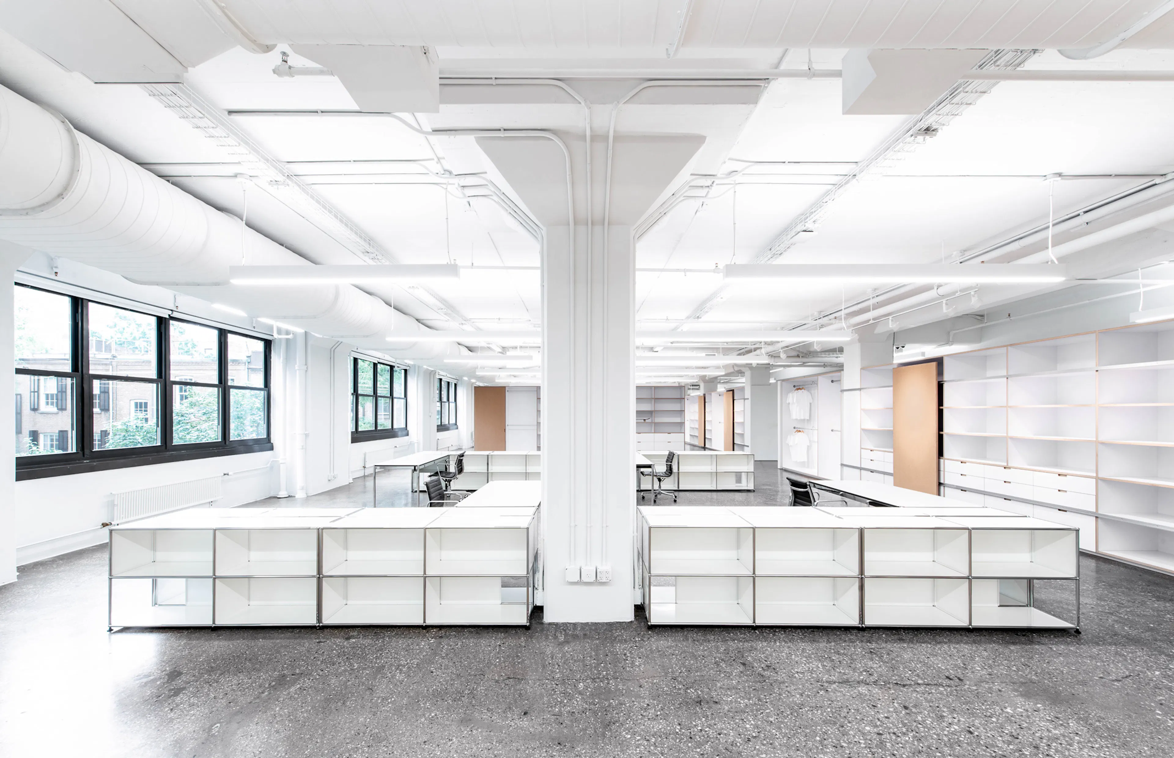 Spark Capital Mercer — 18