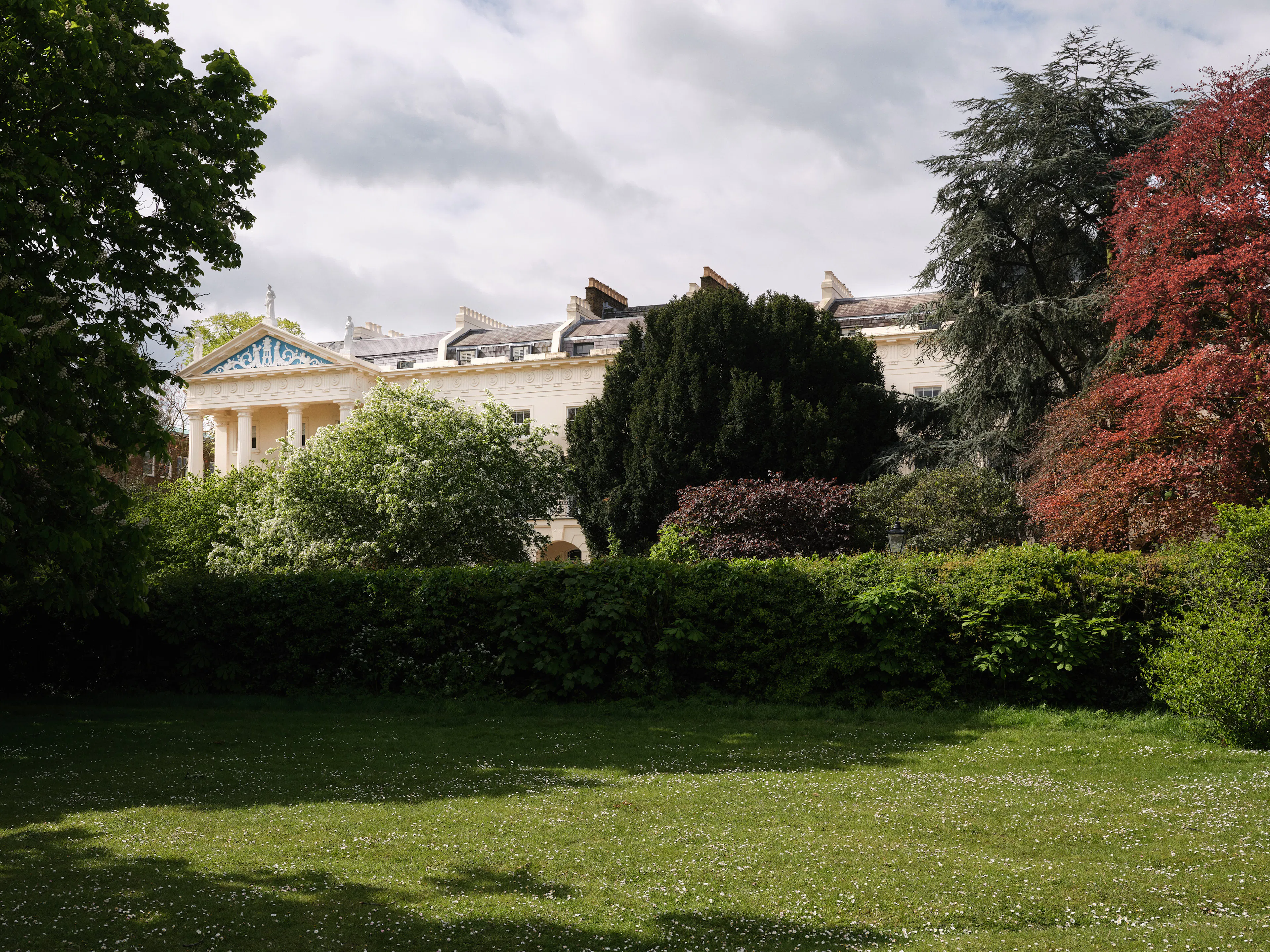 Boa Vista House — 27