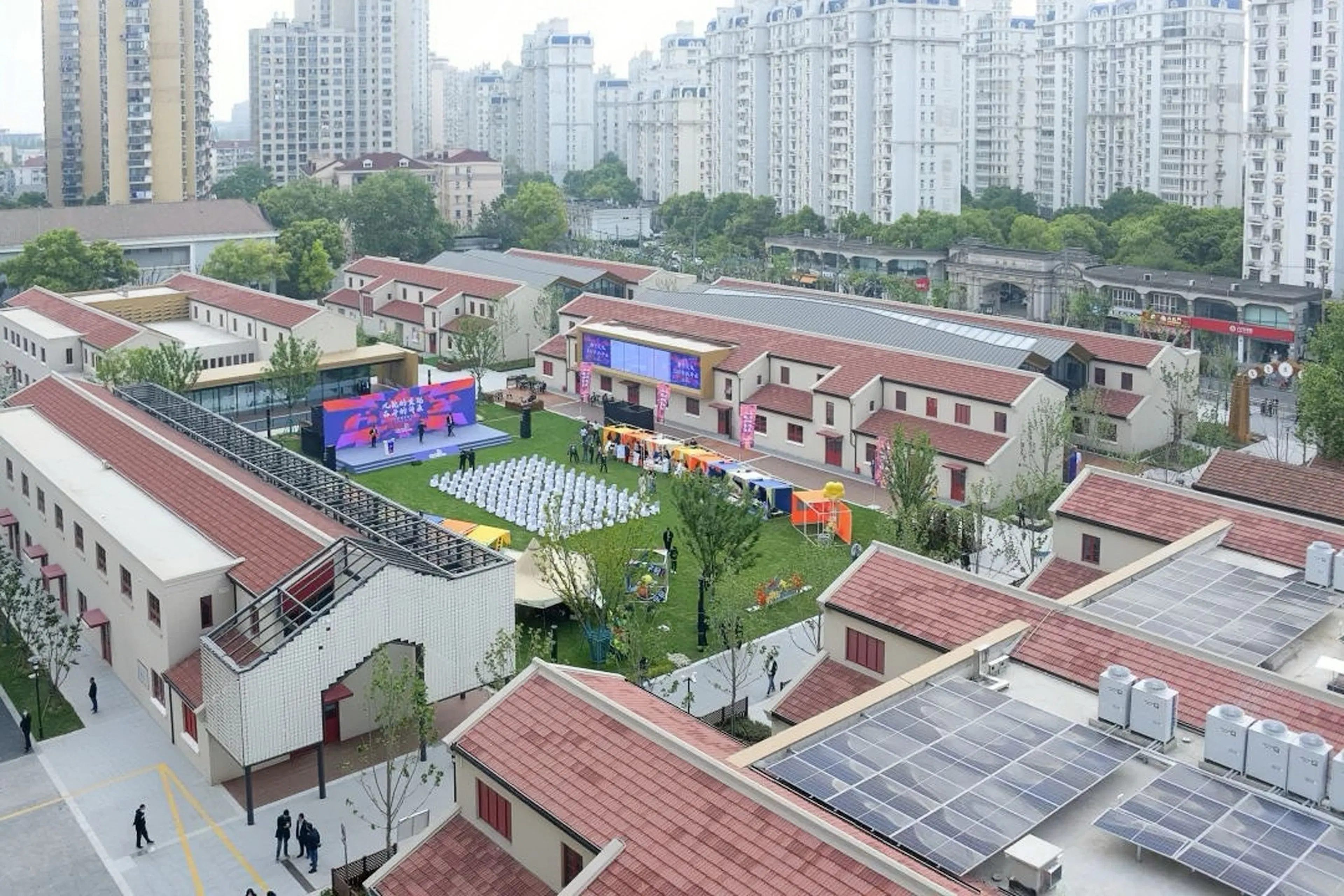 Waterfront Art Gallery