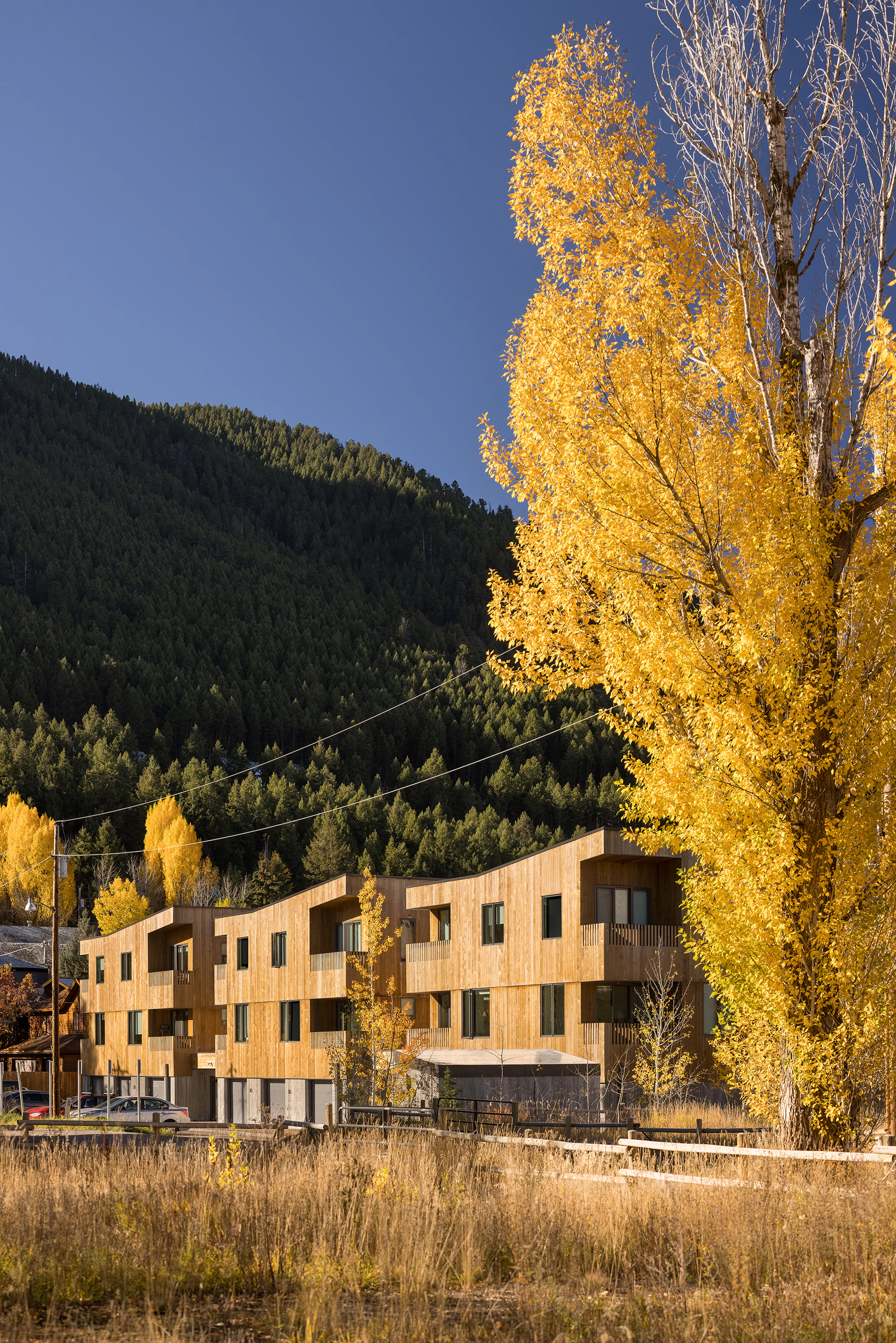 Jackson Hole Workforce Housing — 4