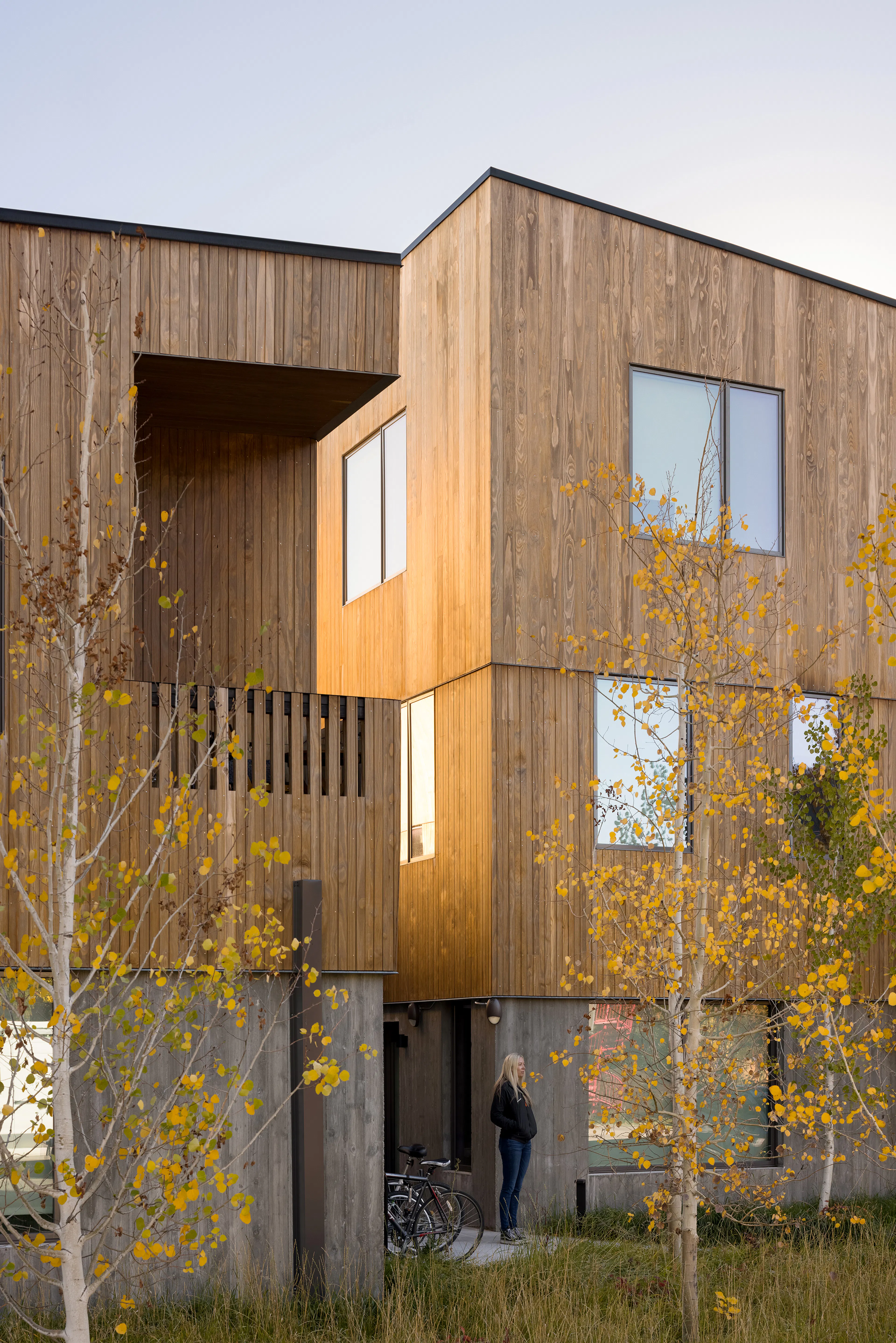 Jackson Hole Workforce Housing — 6