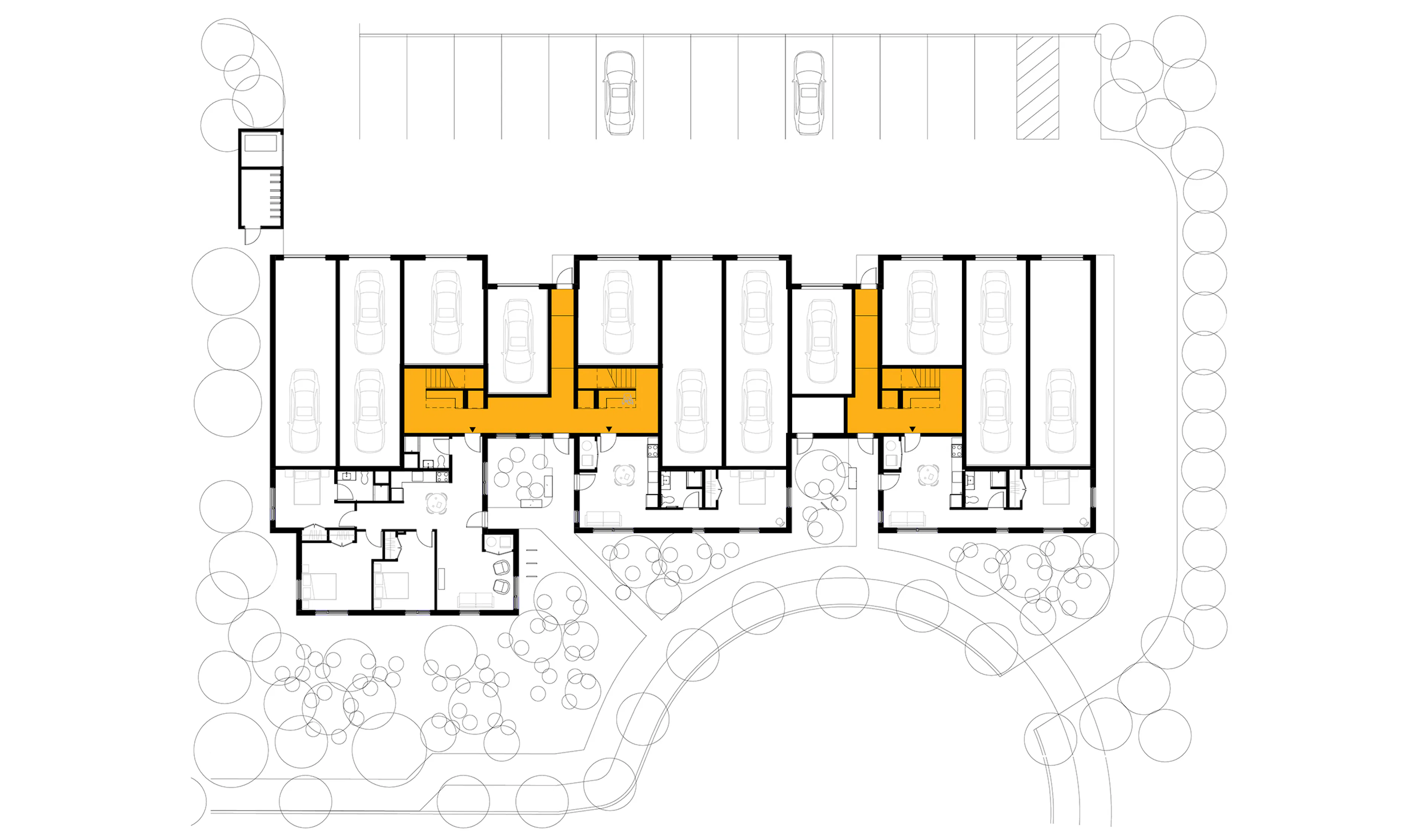 Jackson Hole Workforce Housing — 7