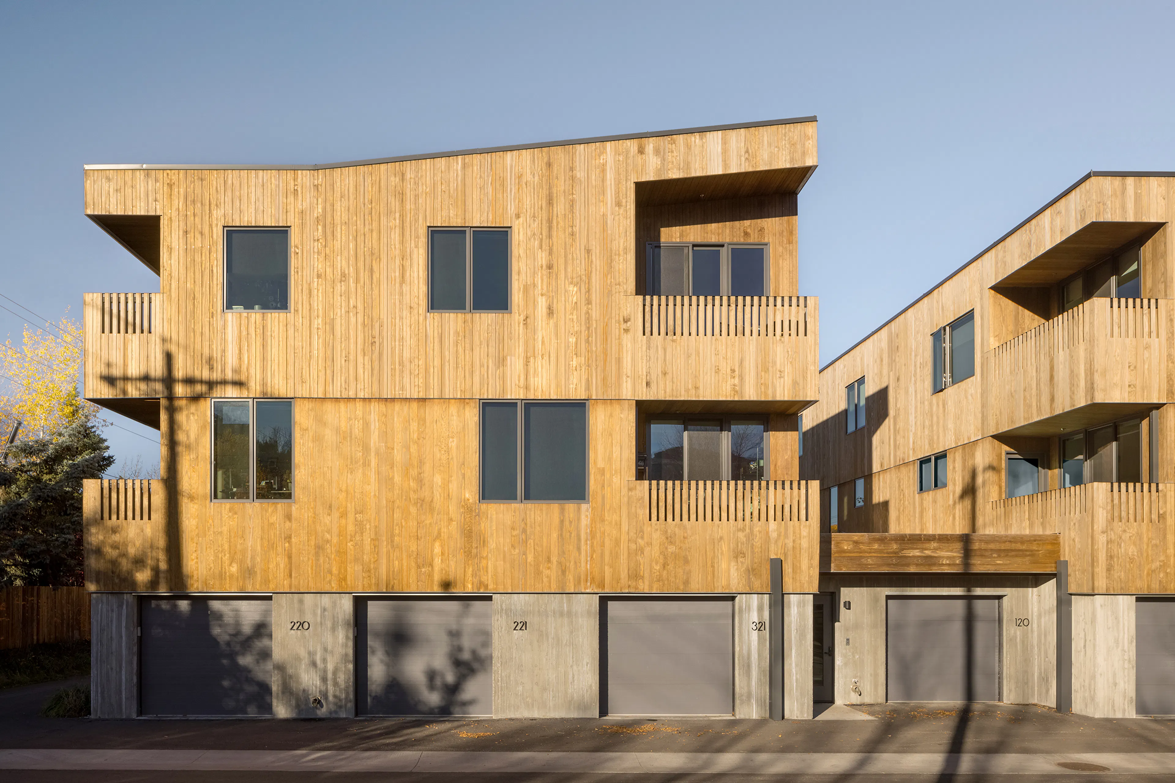 Jackson Hole Workforce Housing — 11