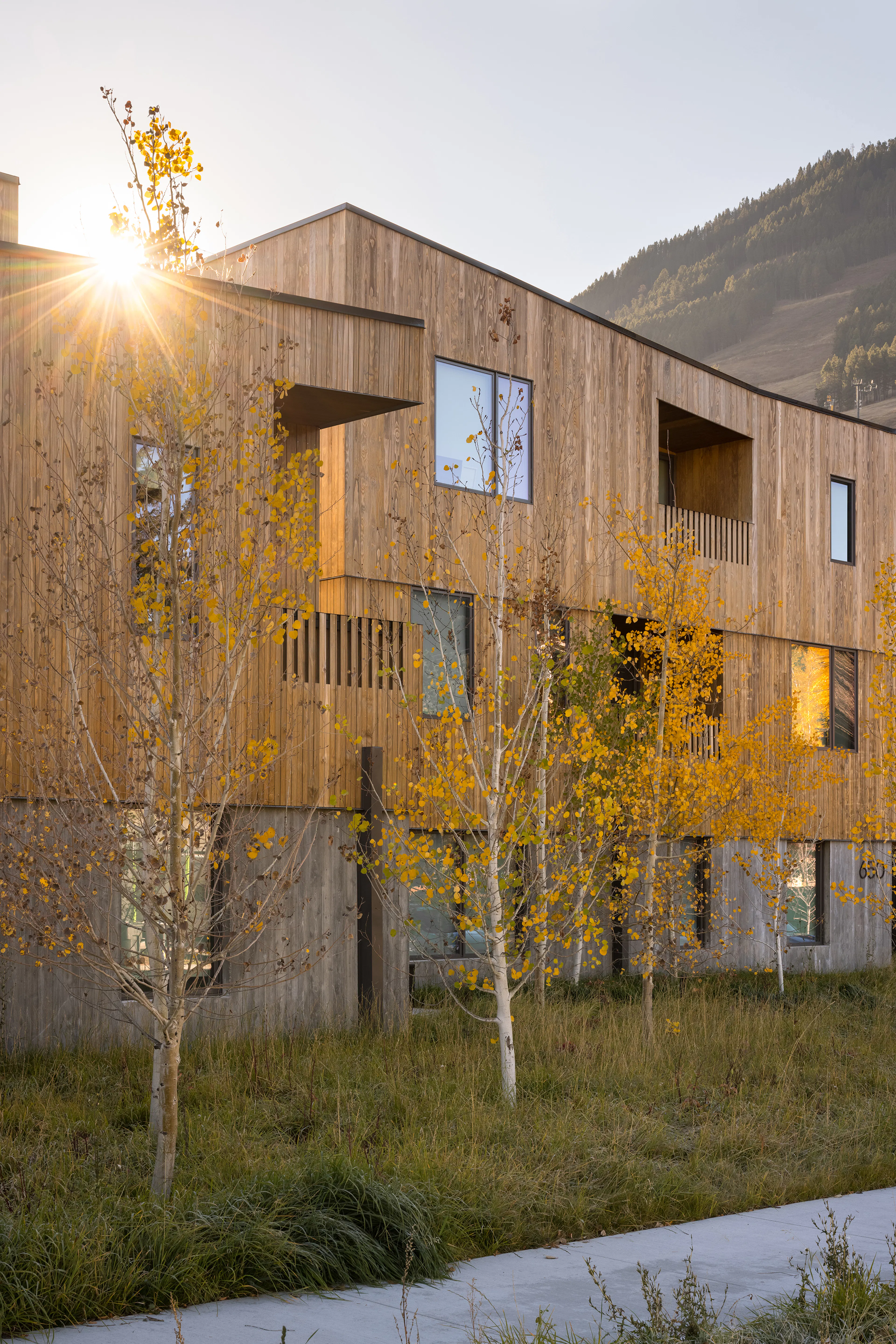 Jackson Hole Workforce Housing — 13