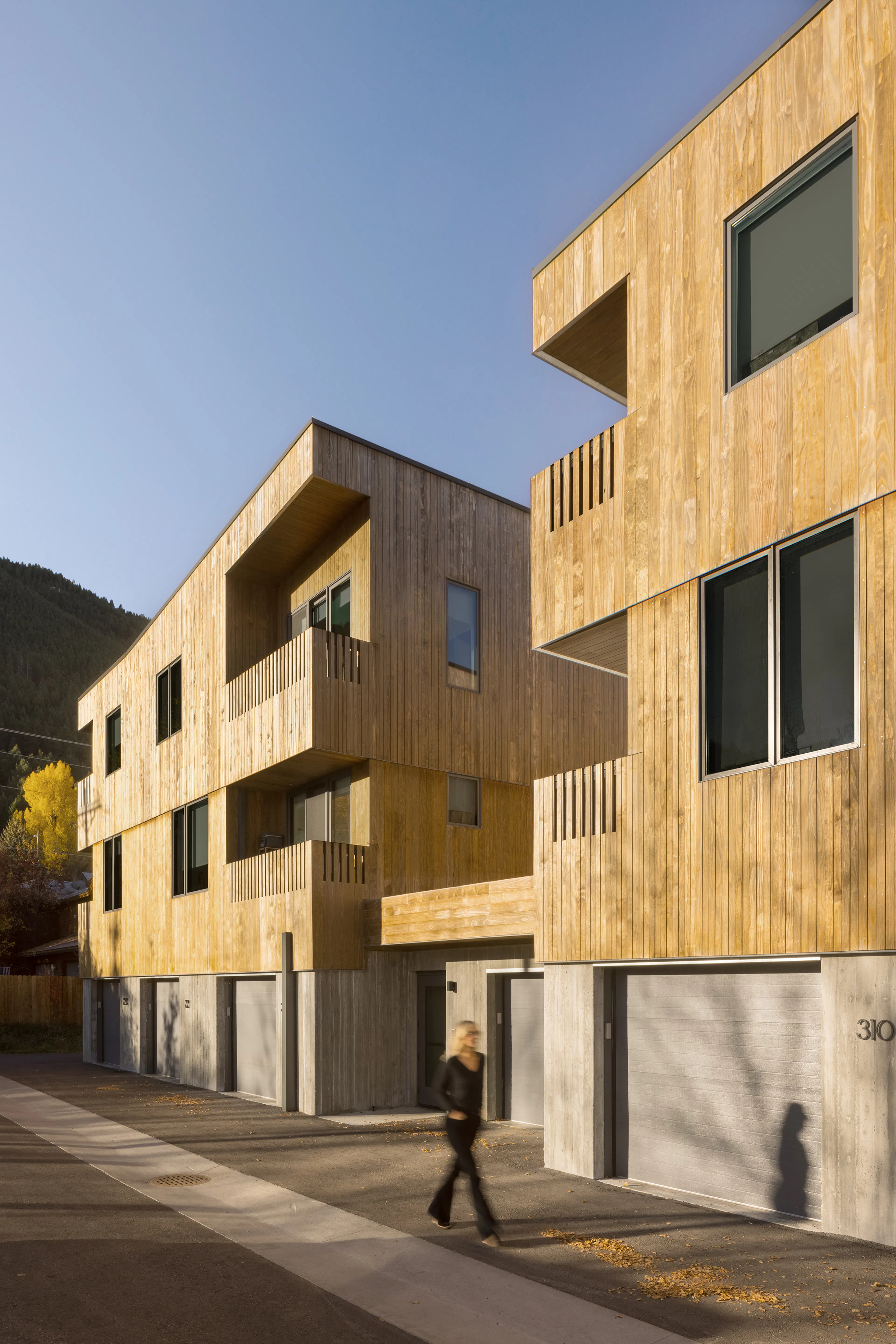 Jackson Hole Workforce Housing — 15