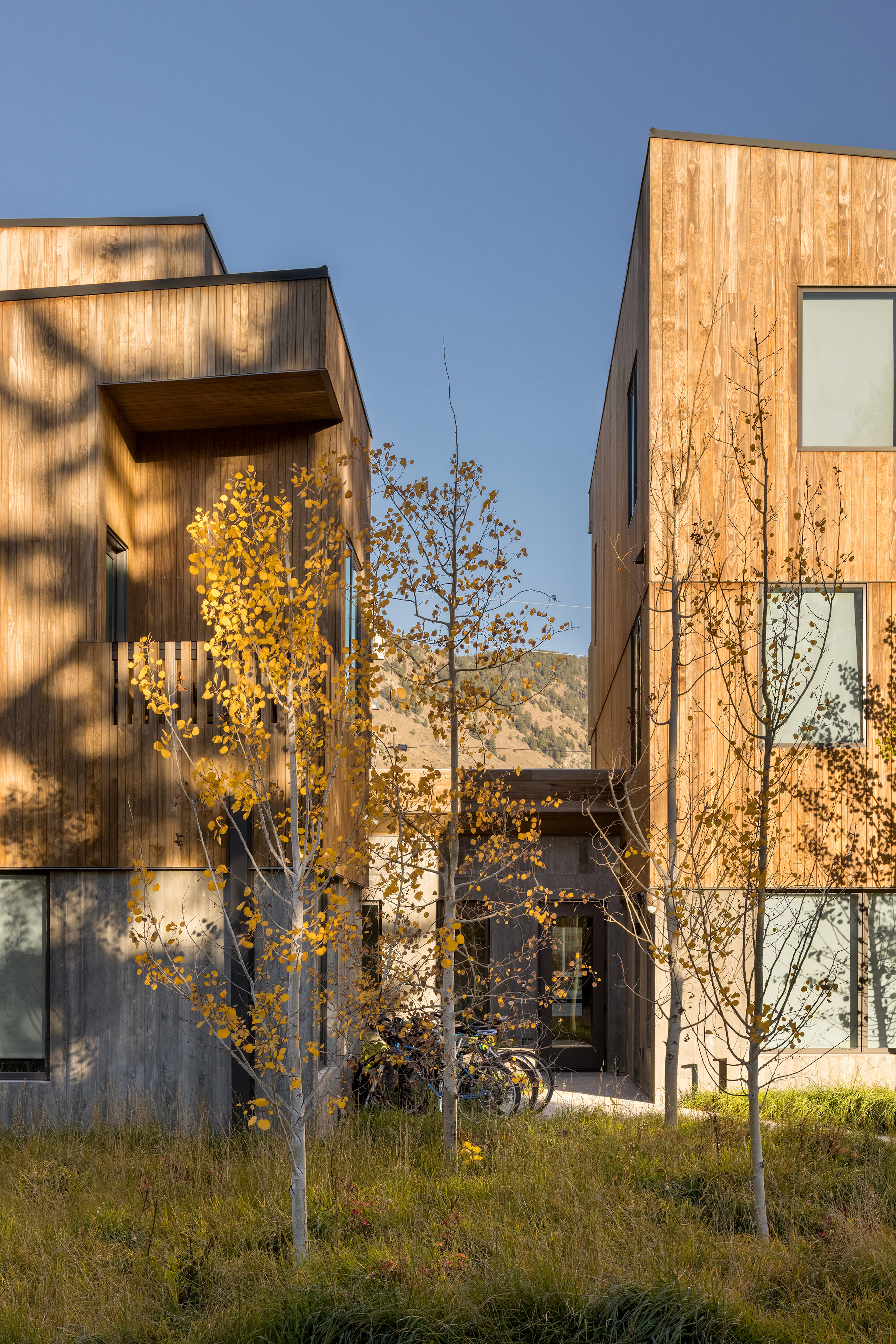 Jackson Hole Workforce Housing — 16