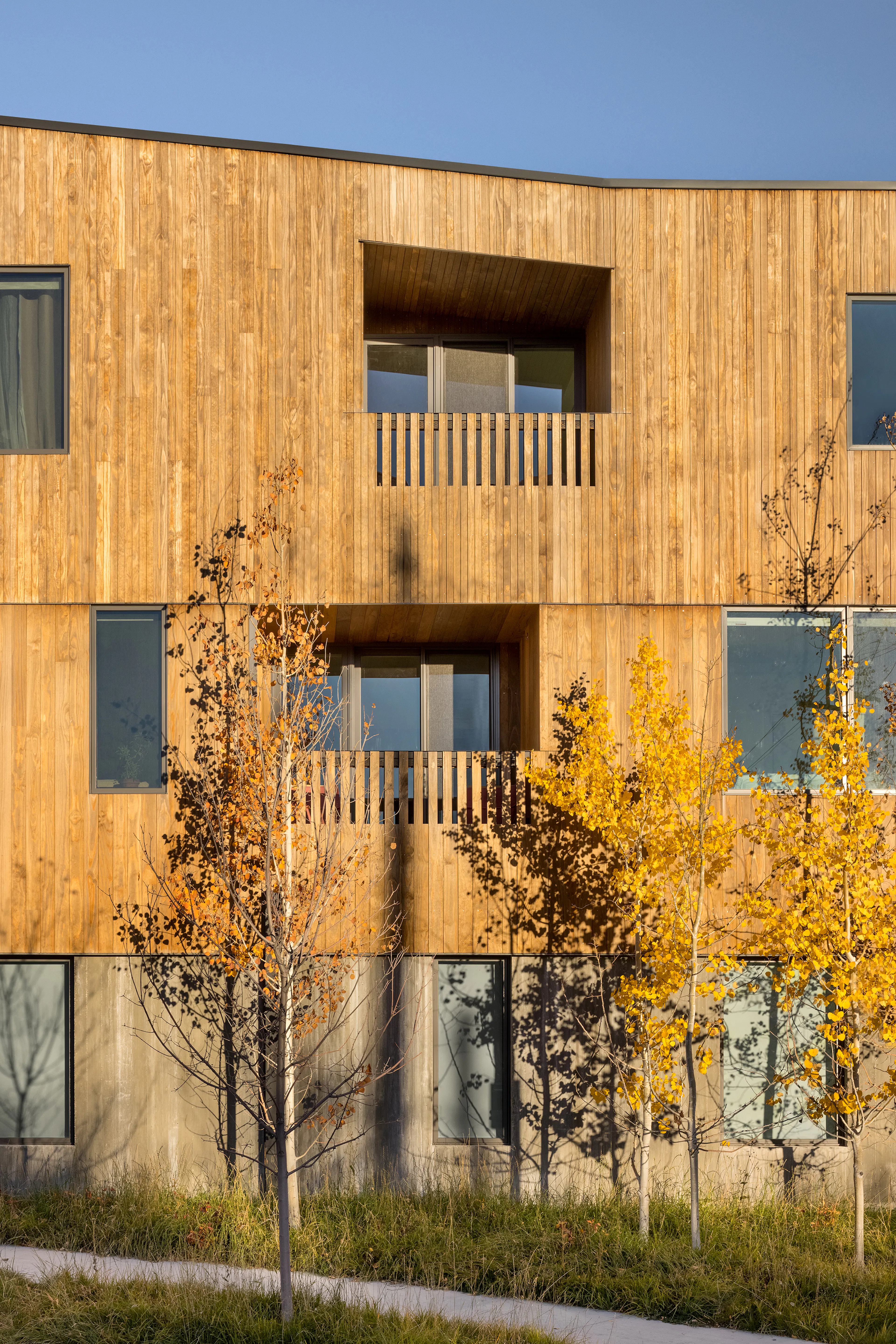 Jackson Hole Workforce Housing — 17