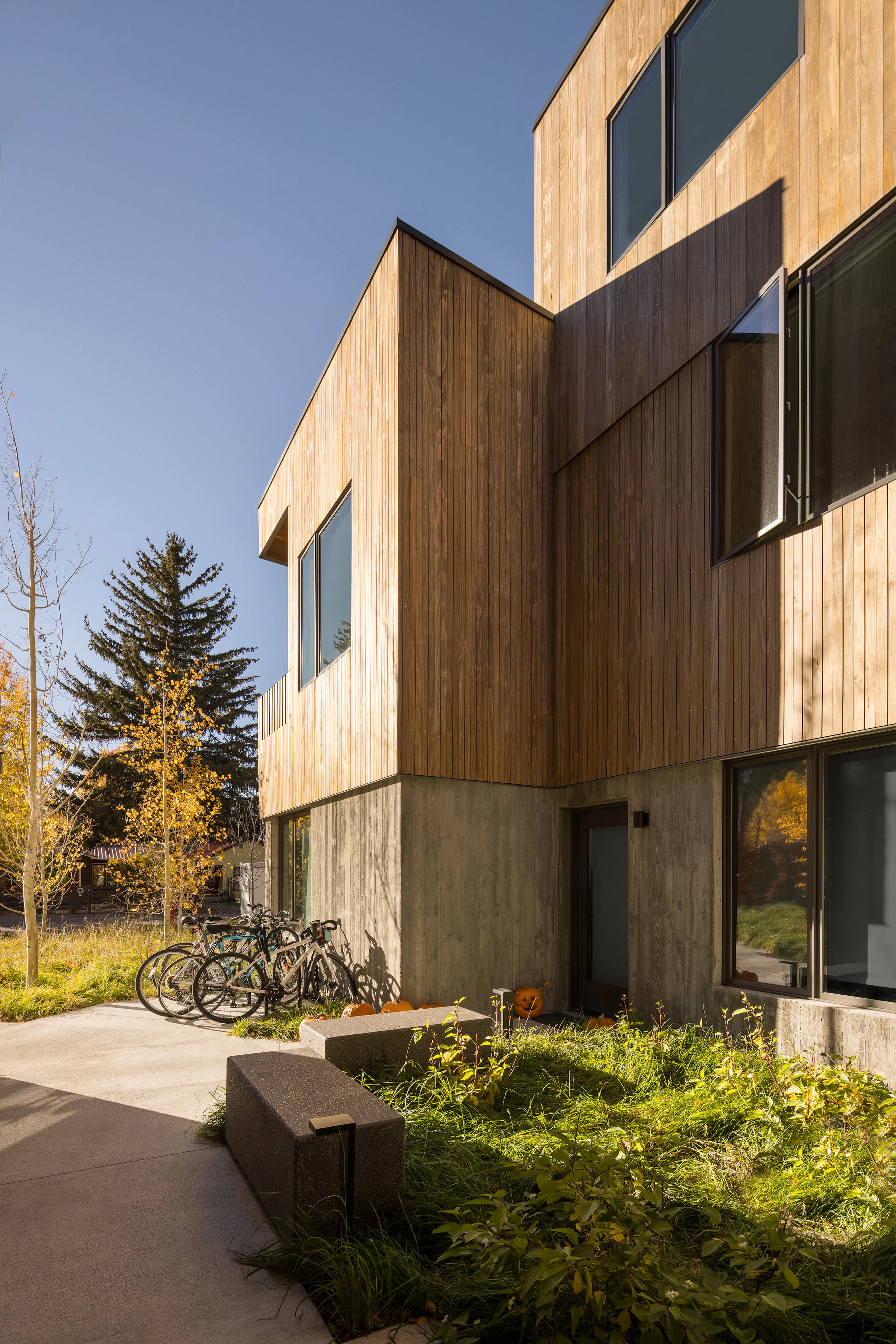Jackson Hole Workforce Housing — 19