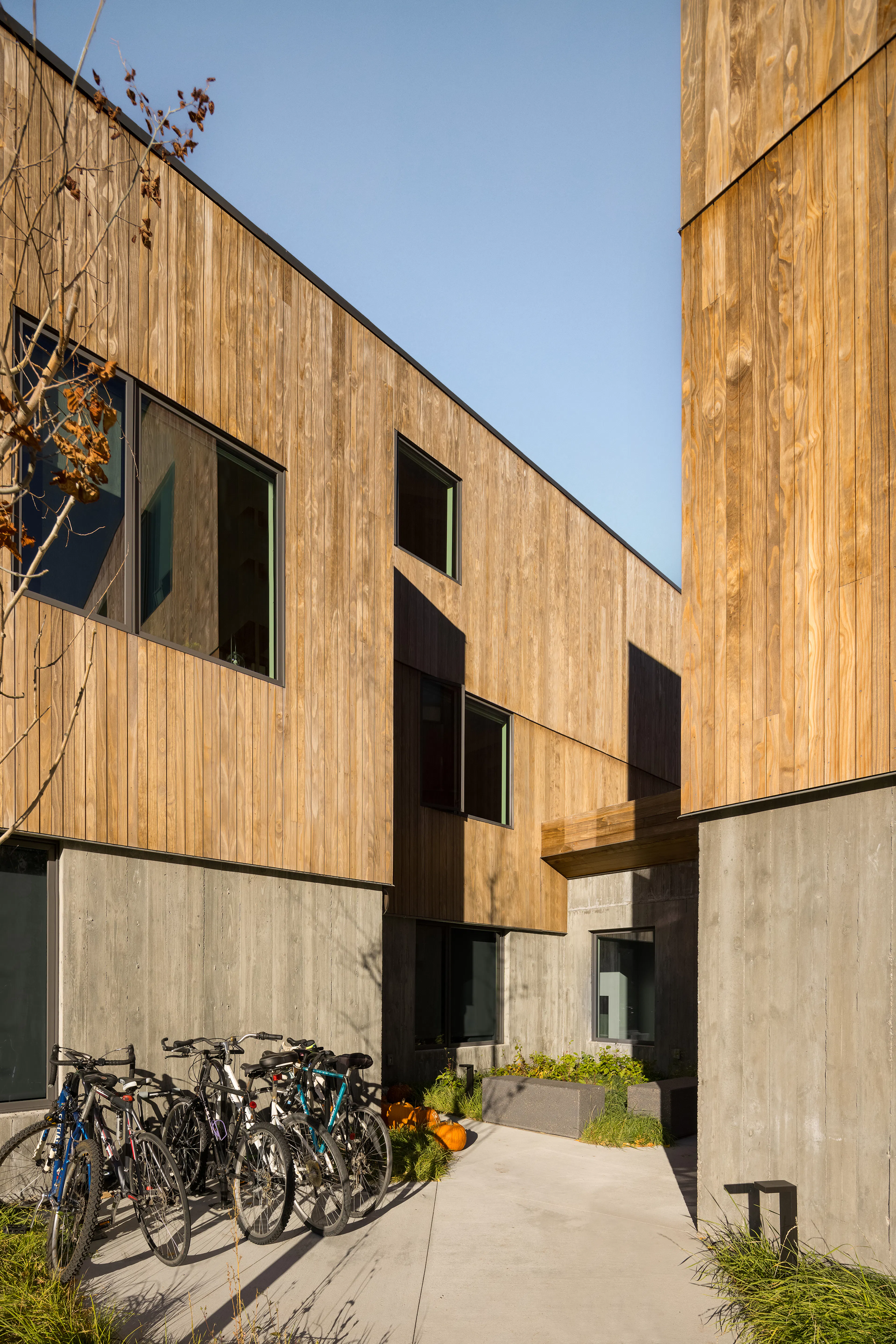 Jackson Hole Workforce Housing — 20