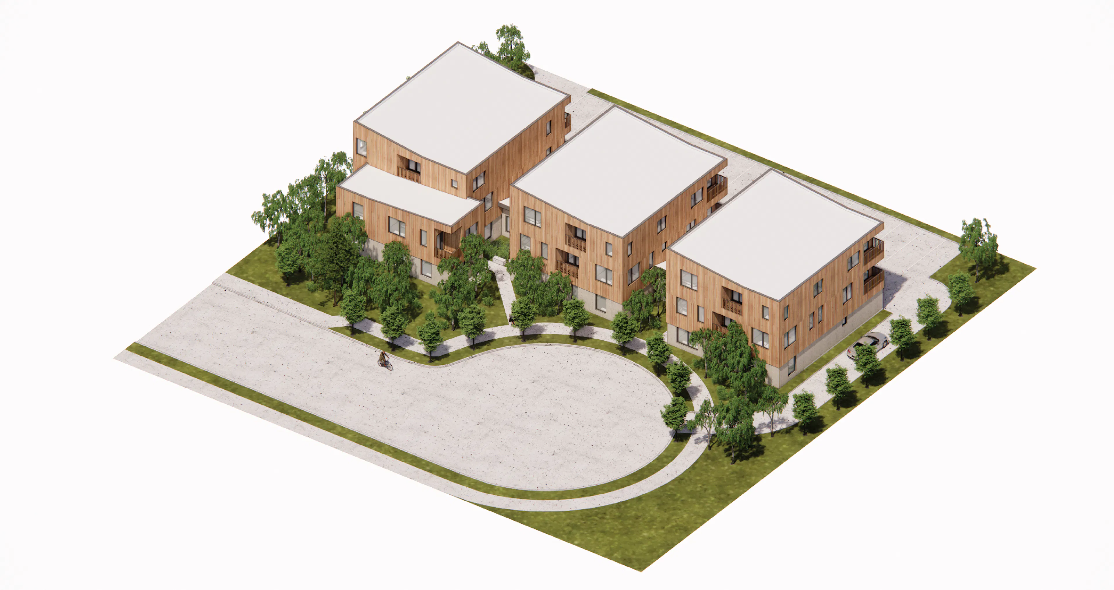 Jackson Hole Workforce Housing — 3