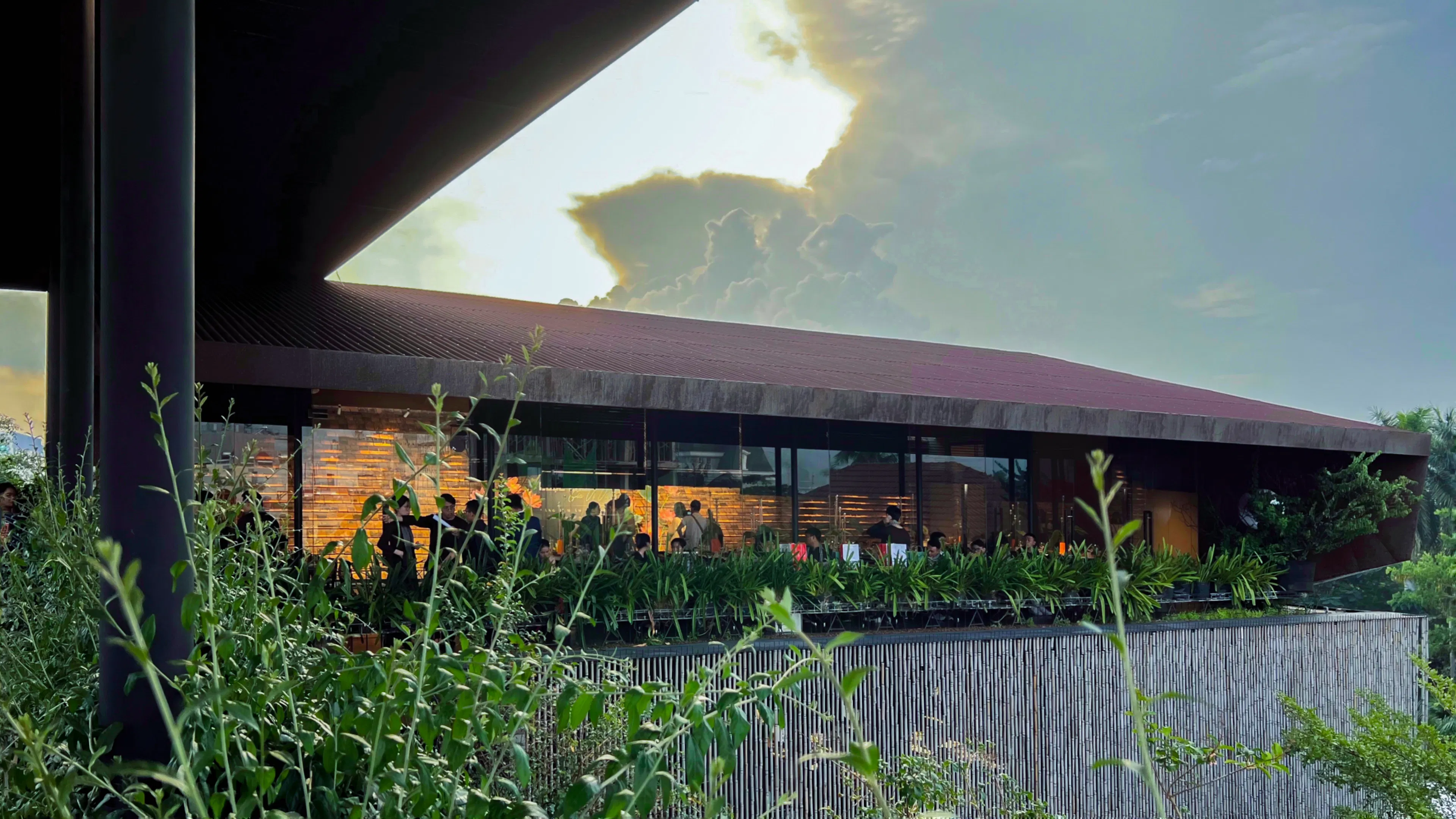 THE VIBES CO-SPACE — 54