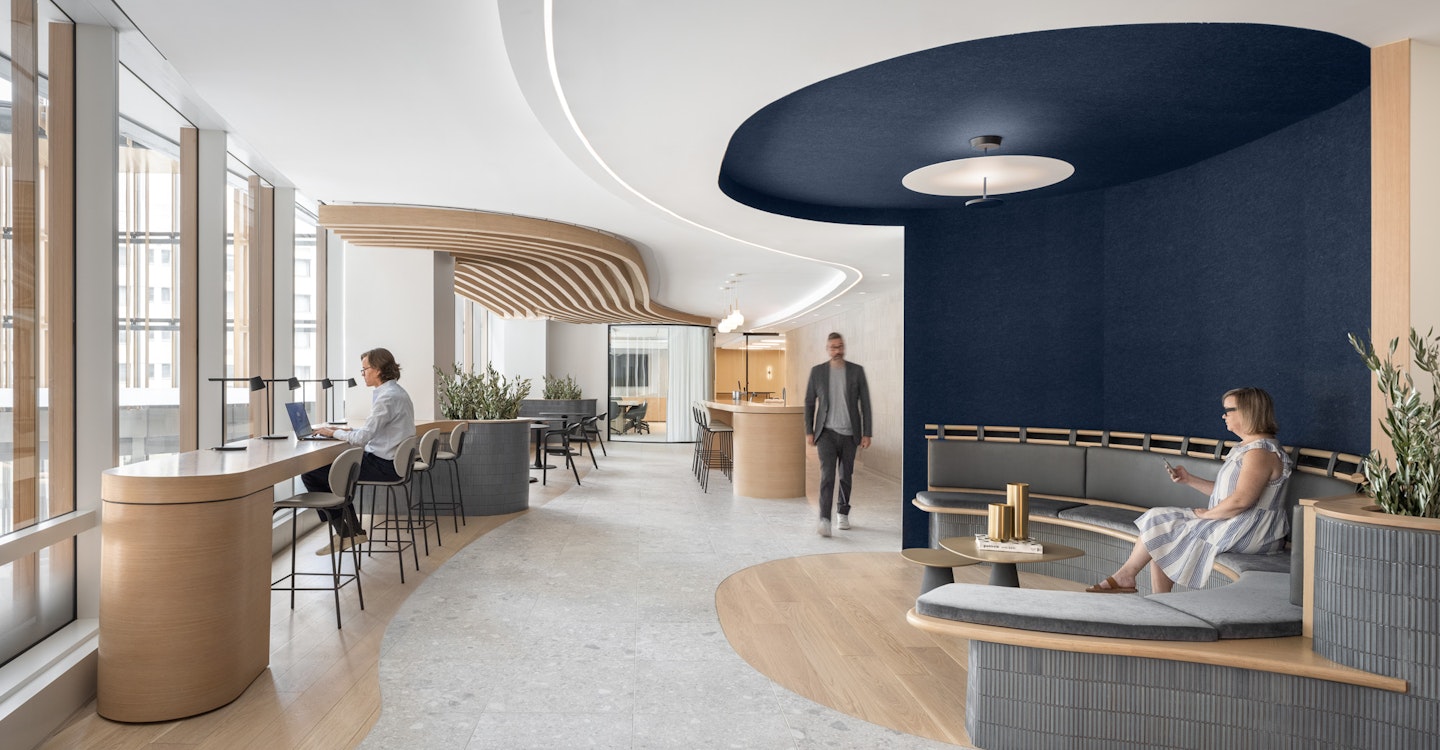 OTJ Architects Featured Project
