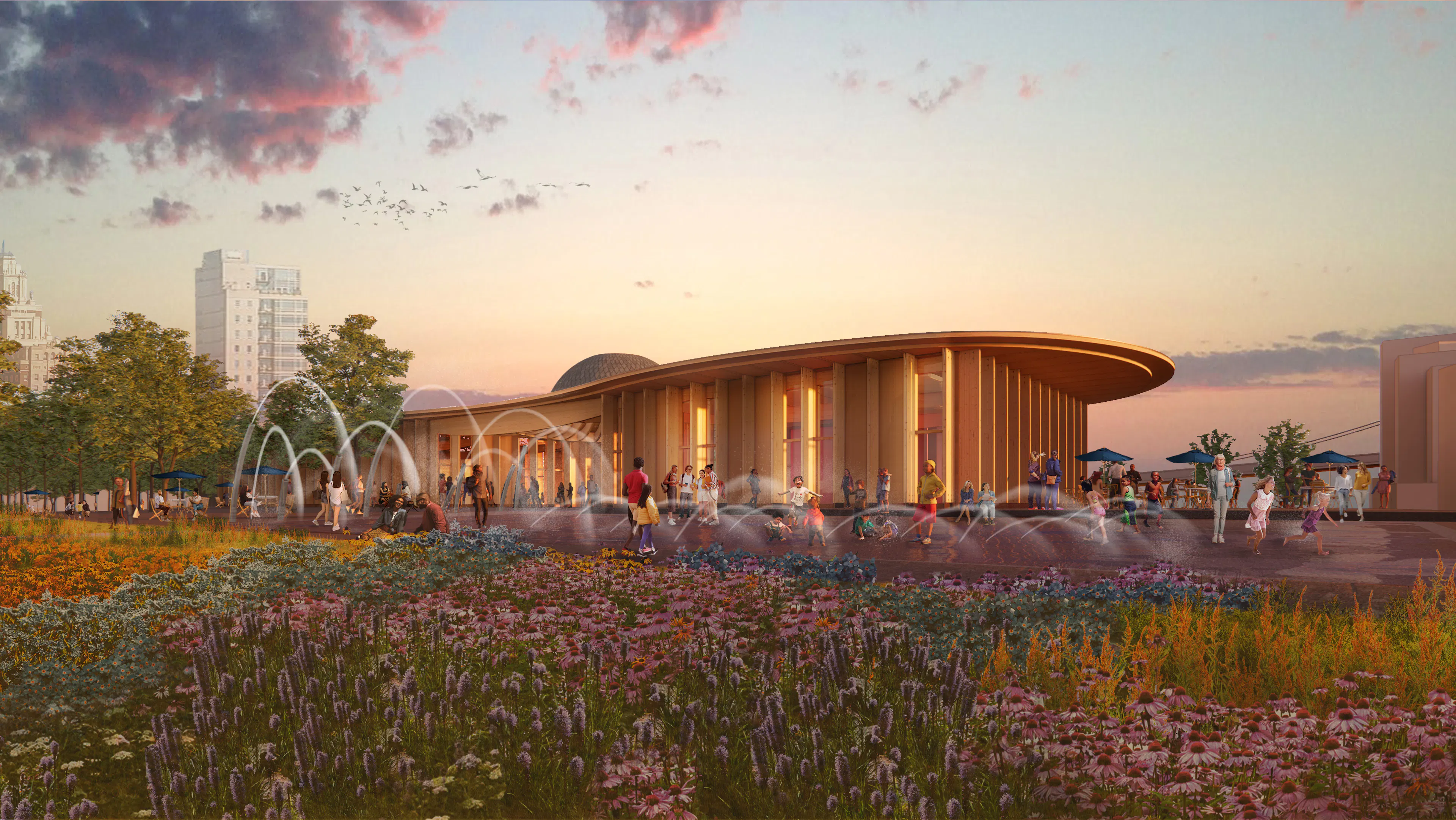 Folger Shakespeare Library — 13