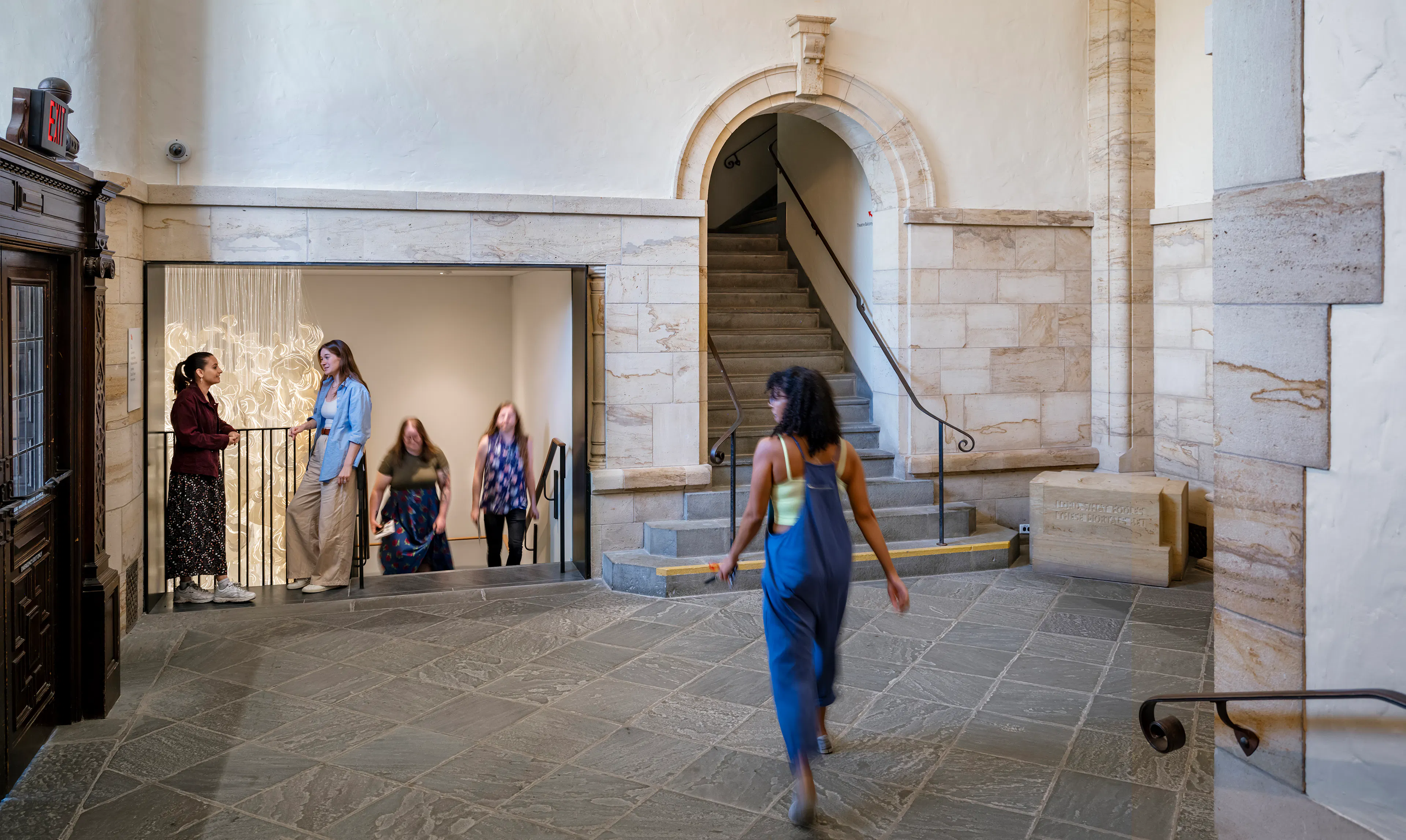 Folger Shakespeare Library — 2