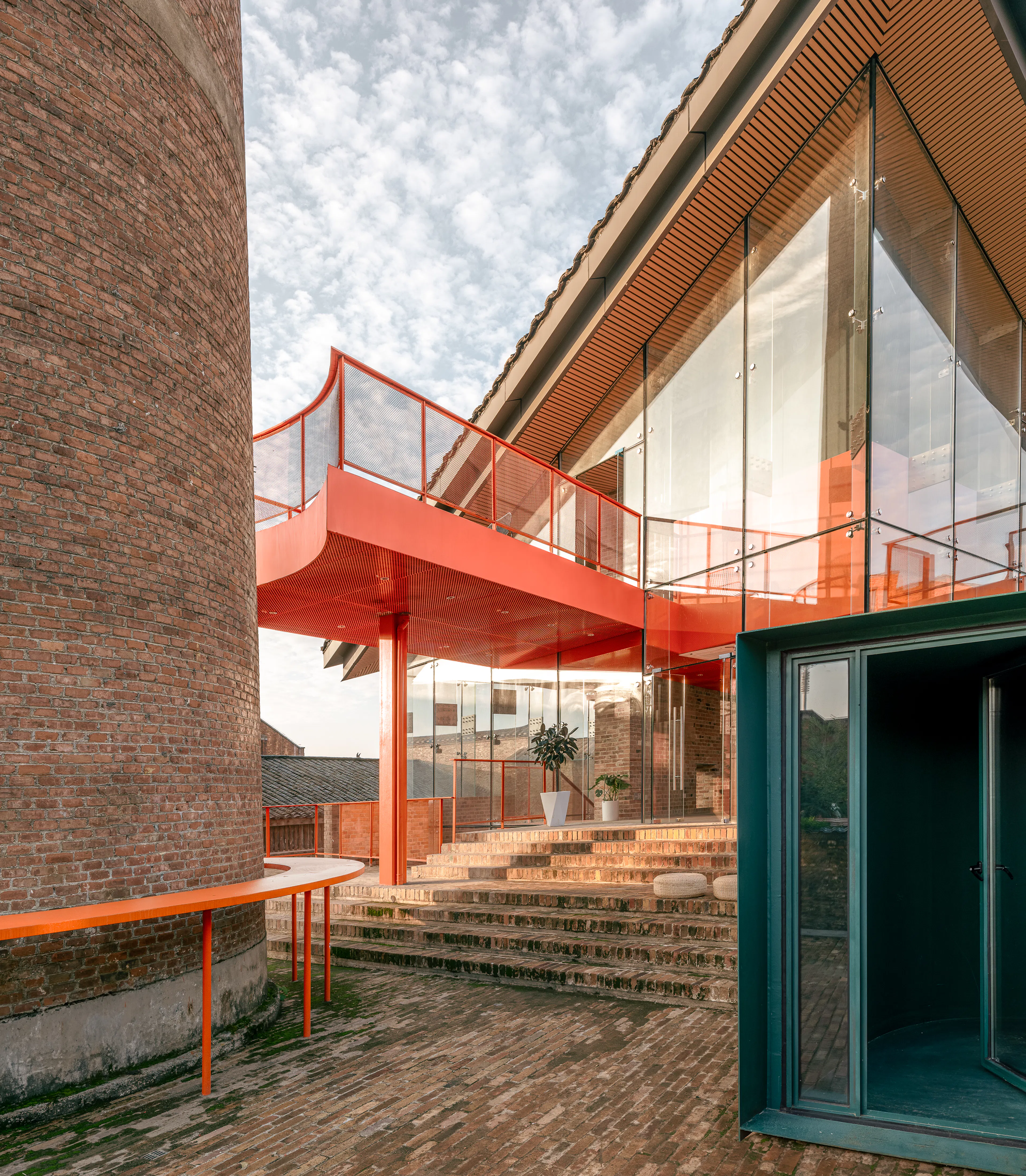 Porcelain Factory Plugin Revival — 1