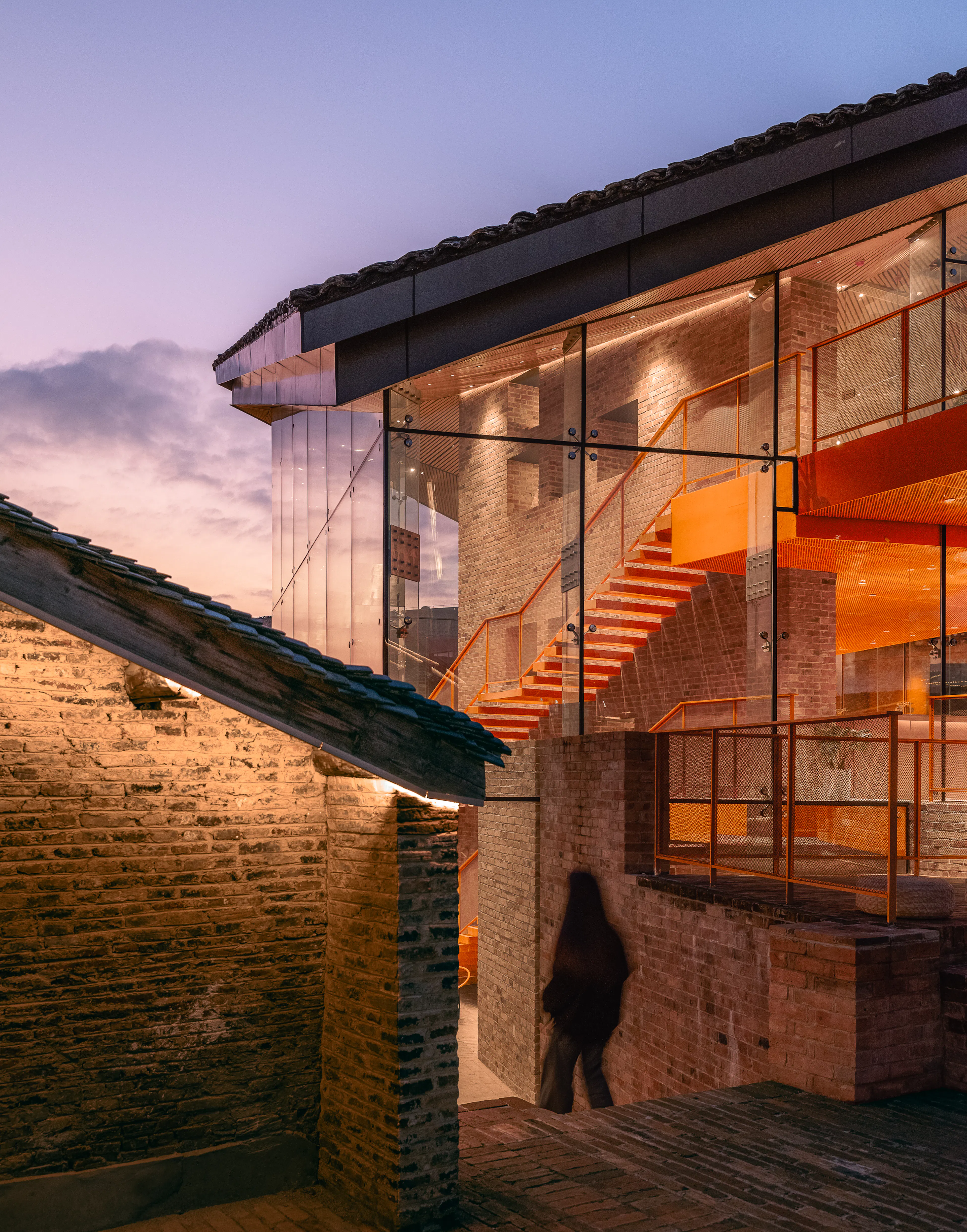 Porcelain Factory Plugin Revival