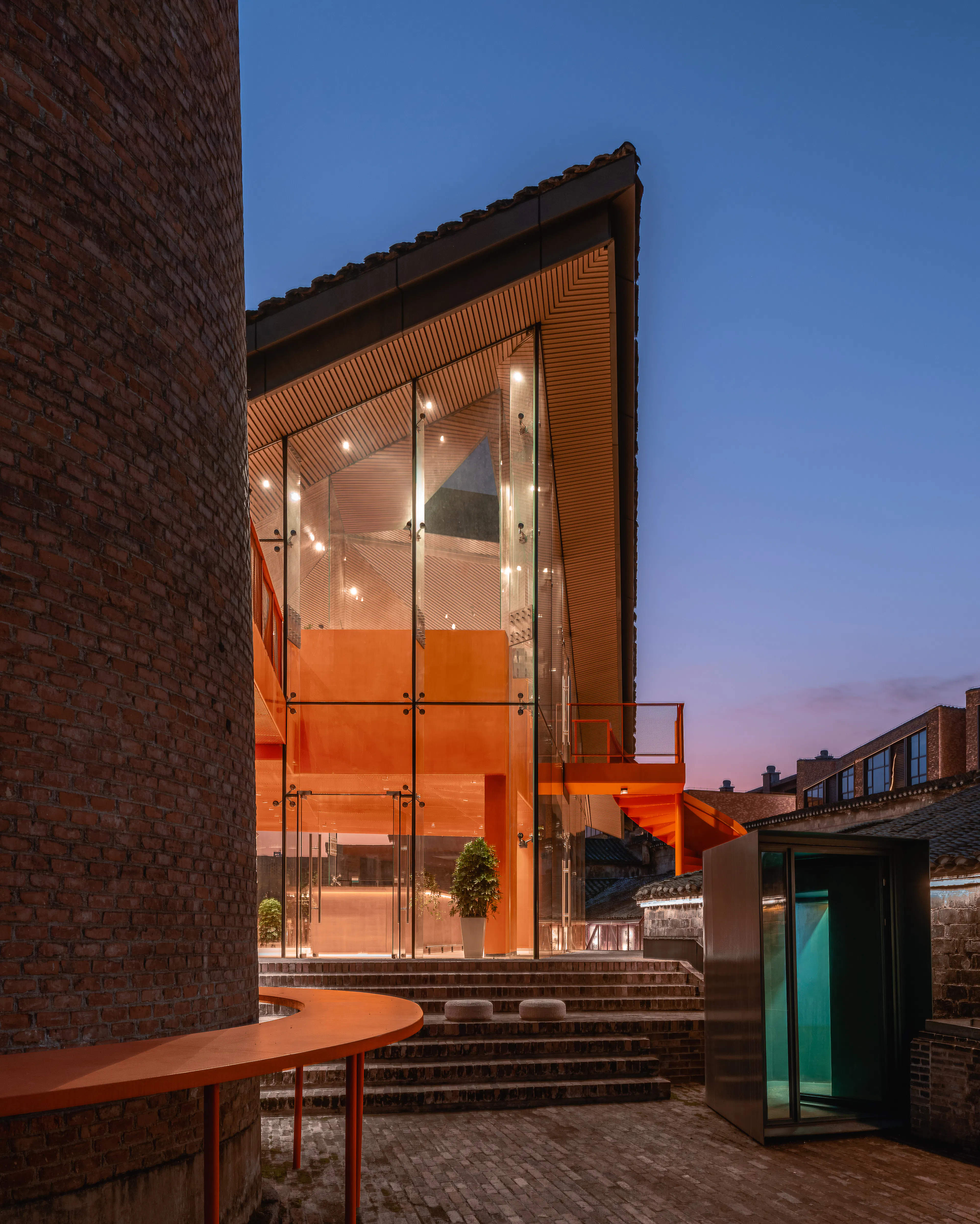 Porcelain Factory Plugin Revival — 7