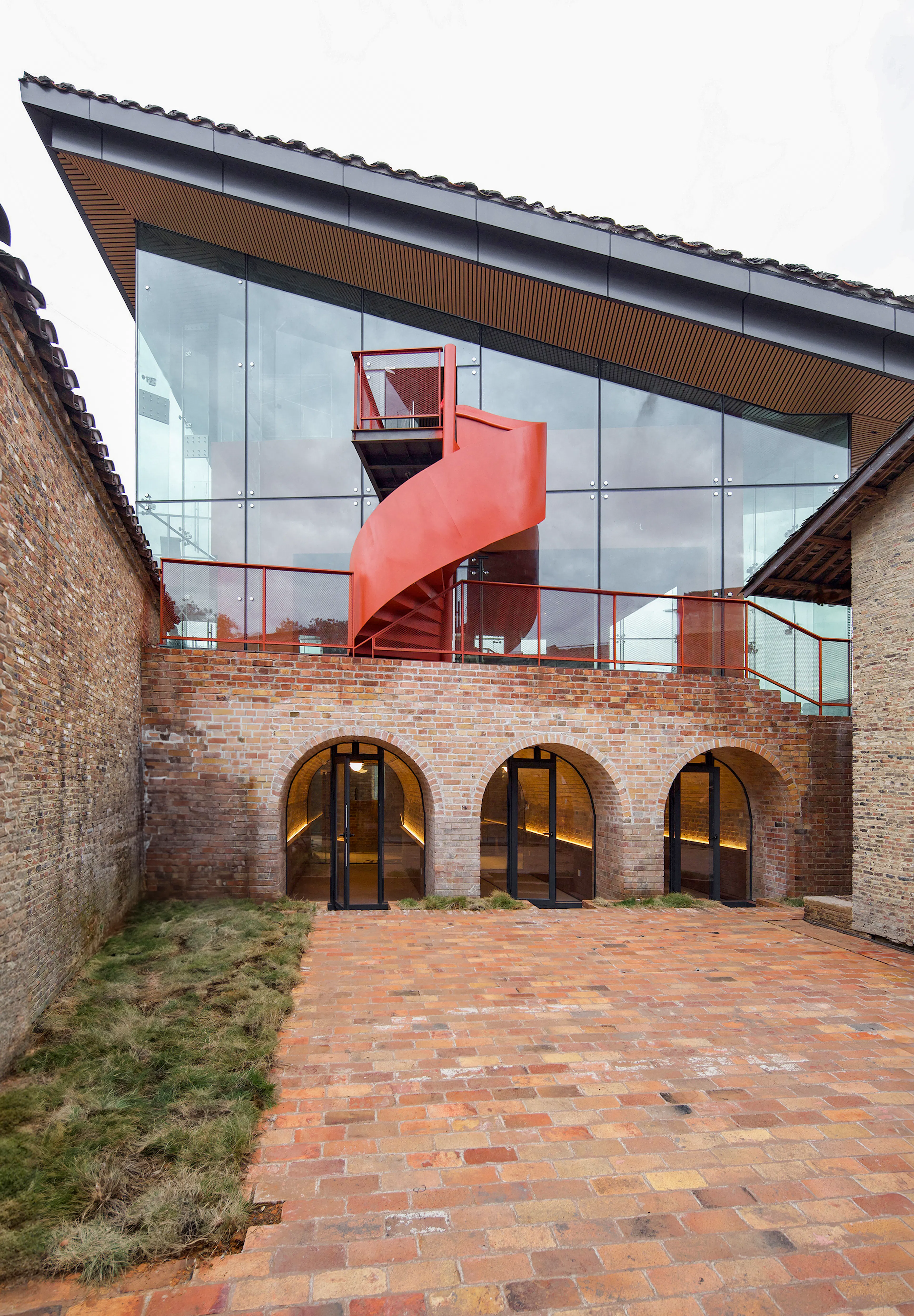 Porcelain Factory Plugin Revival — 14