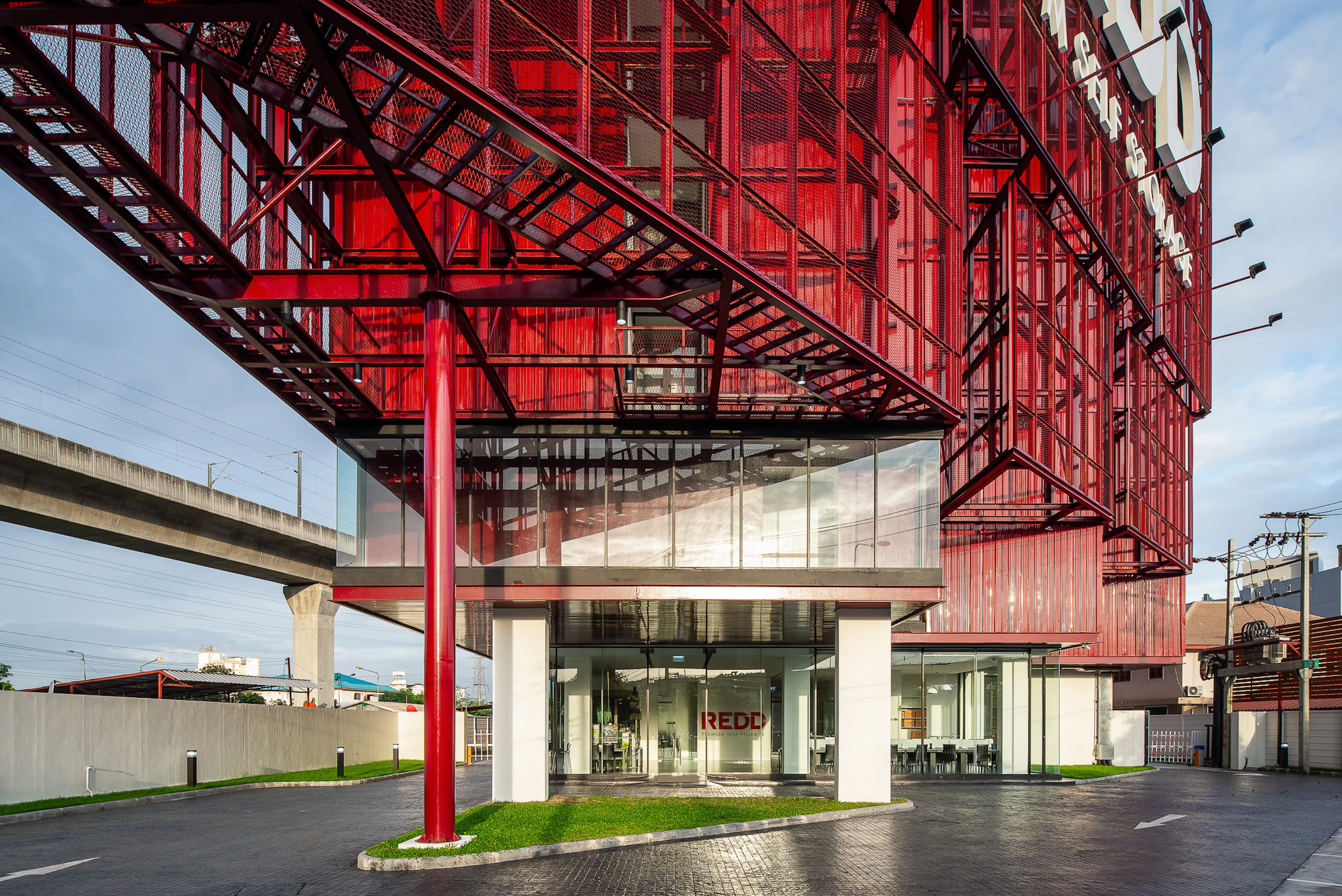 Openbox Architects and Openbox Group — 4