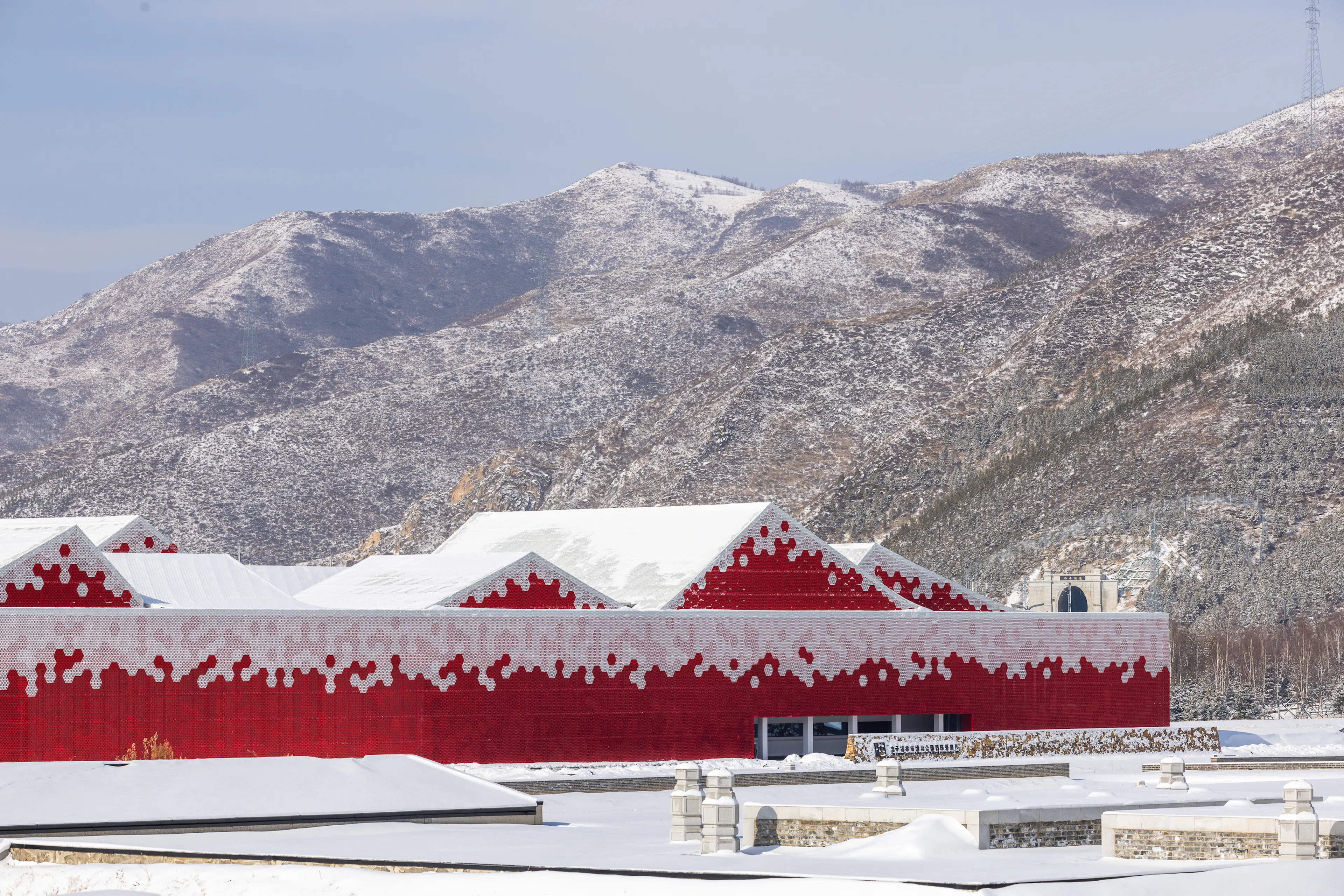 Conservation and Regeneration ofthe Qixia St, Characteristic Block in Weihai — 26