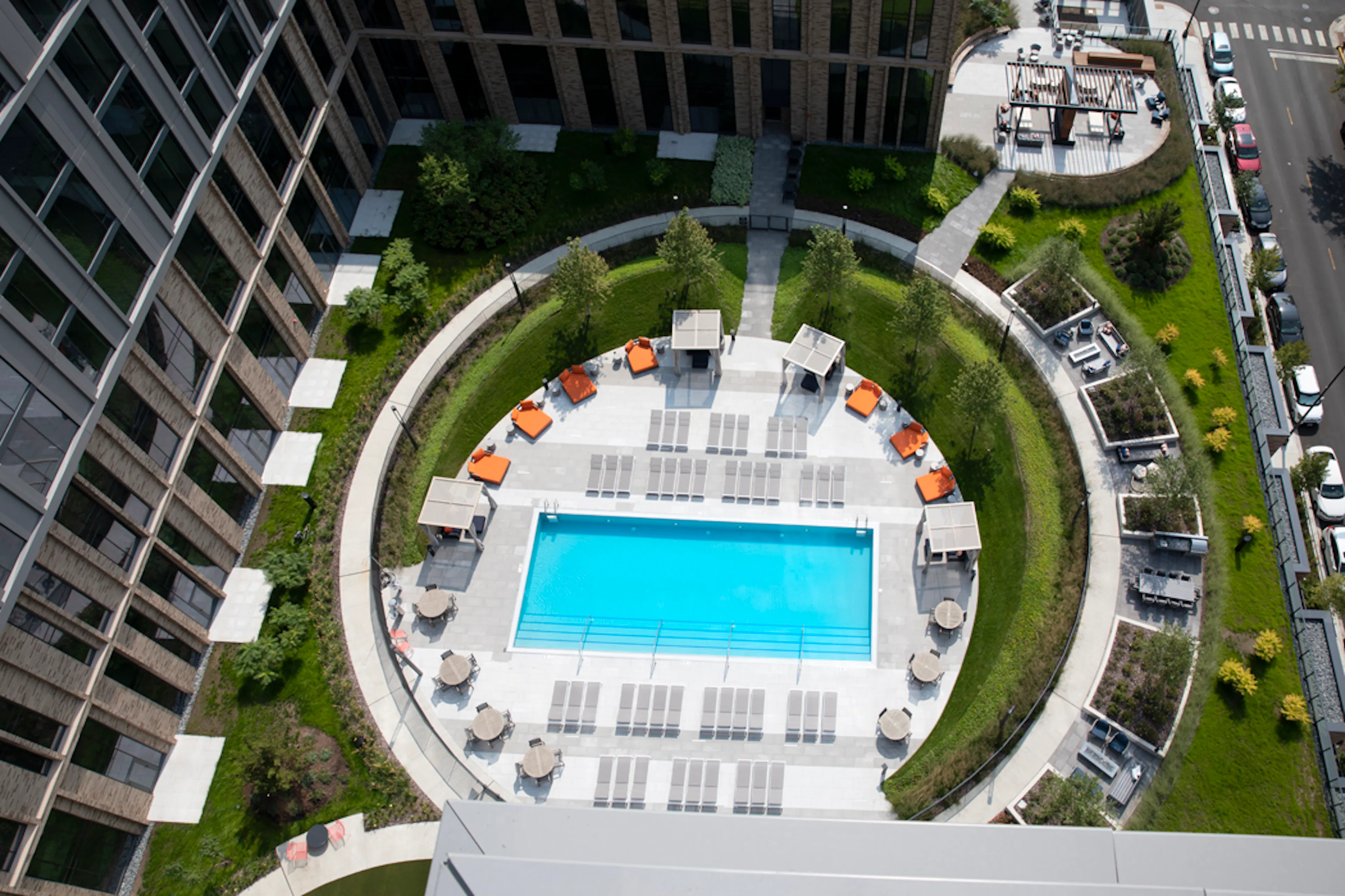 ACE Hotel Downtown LA — 6