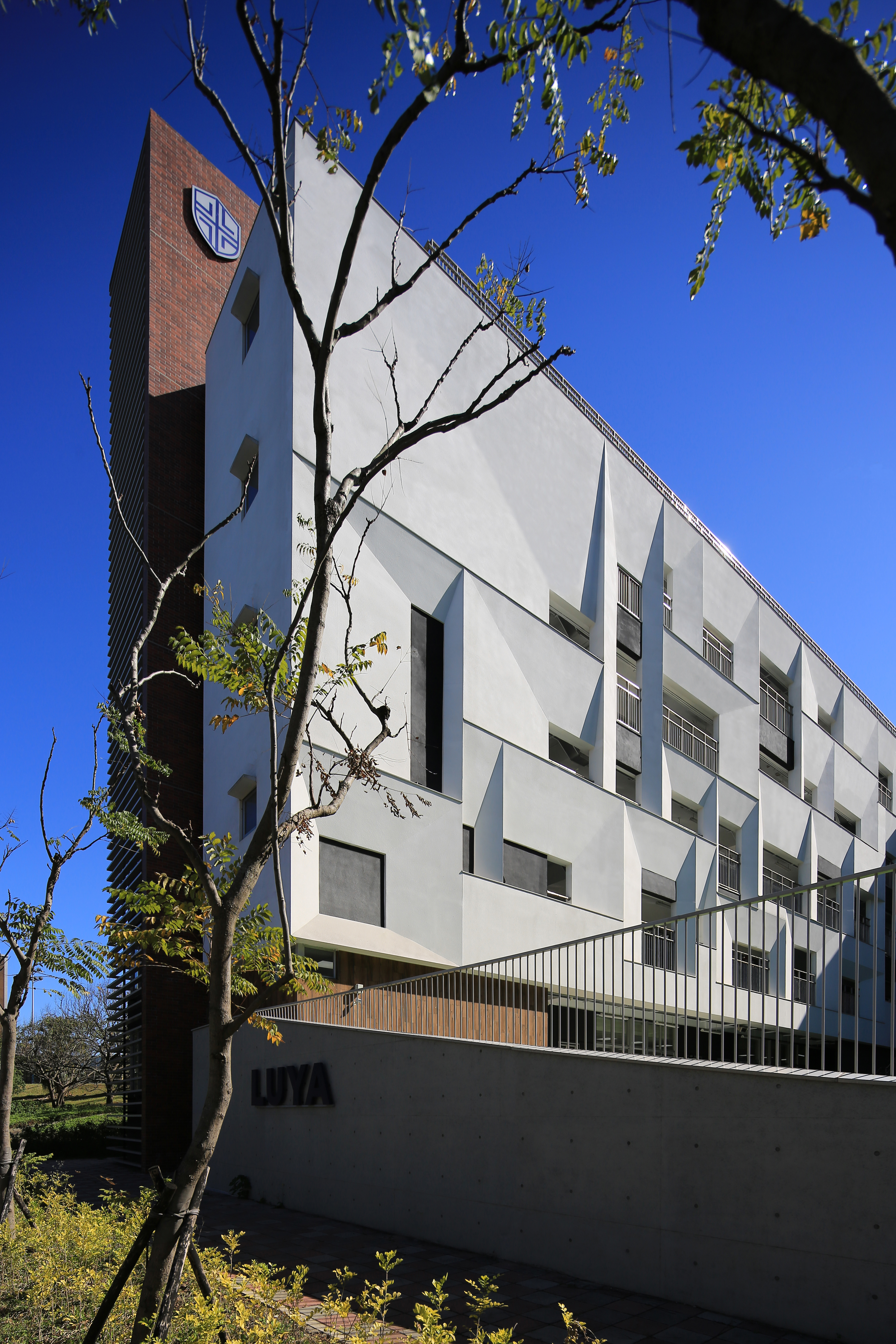 LUYA Academy by Arcadian Architecture+Design - Architizer