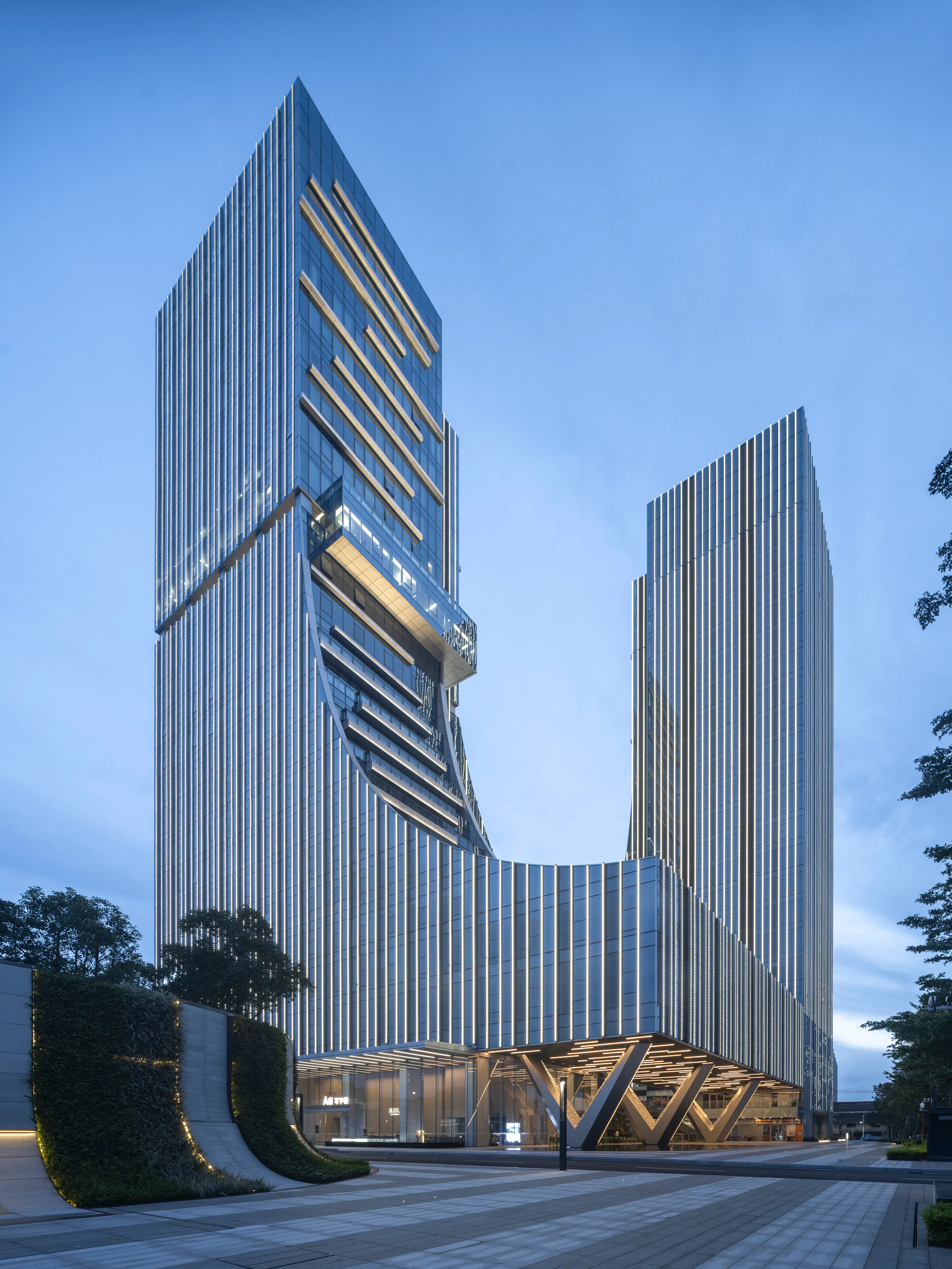 Pazhou Ferry Terminal Guangzhou — 3