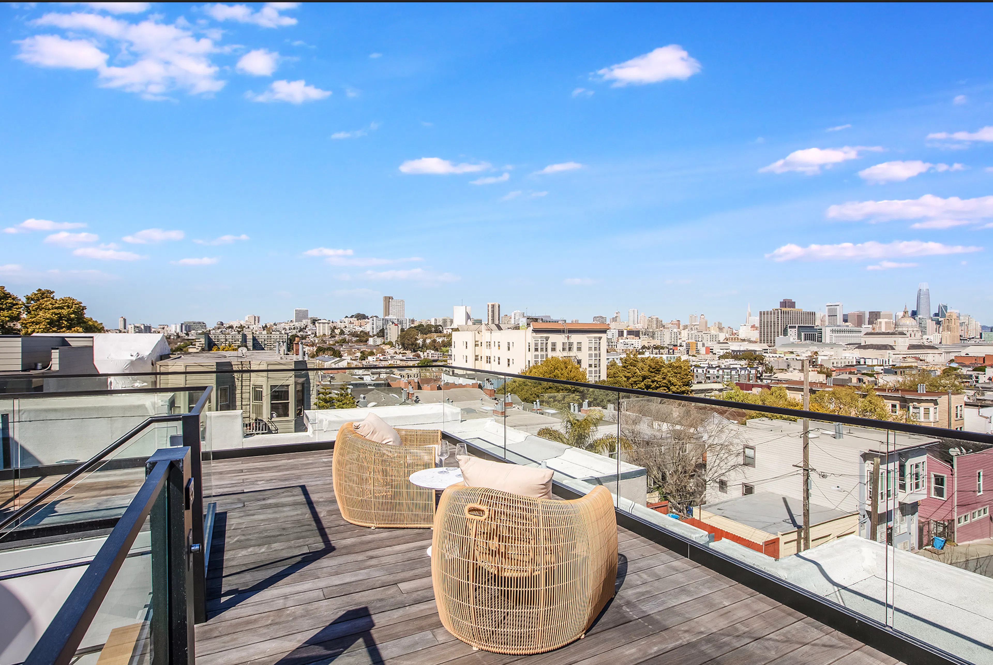 Blue Bottle Los Gatos — 9