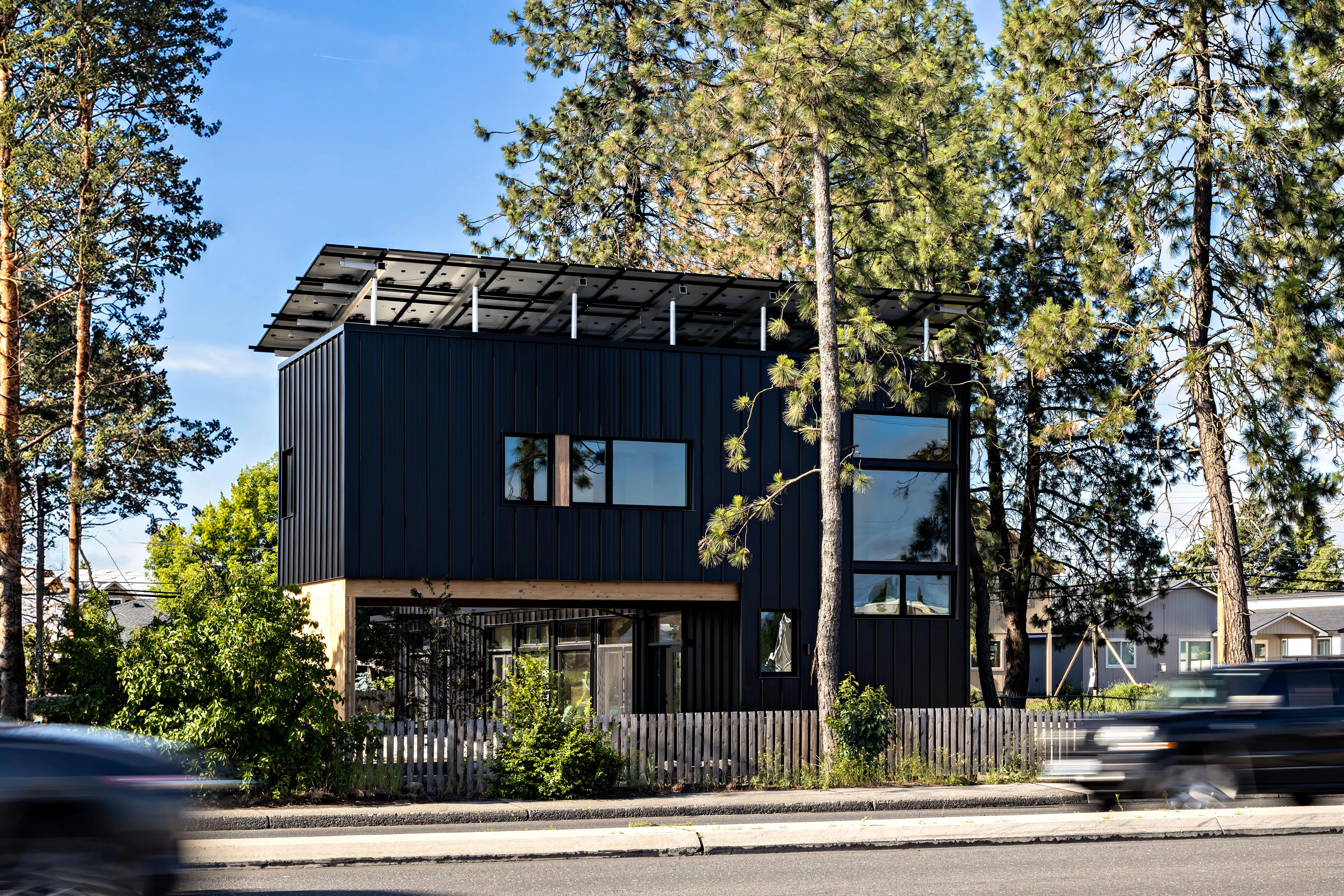 Hans Rosling Center for Population Health — 6