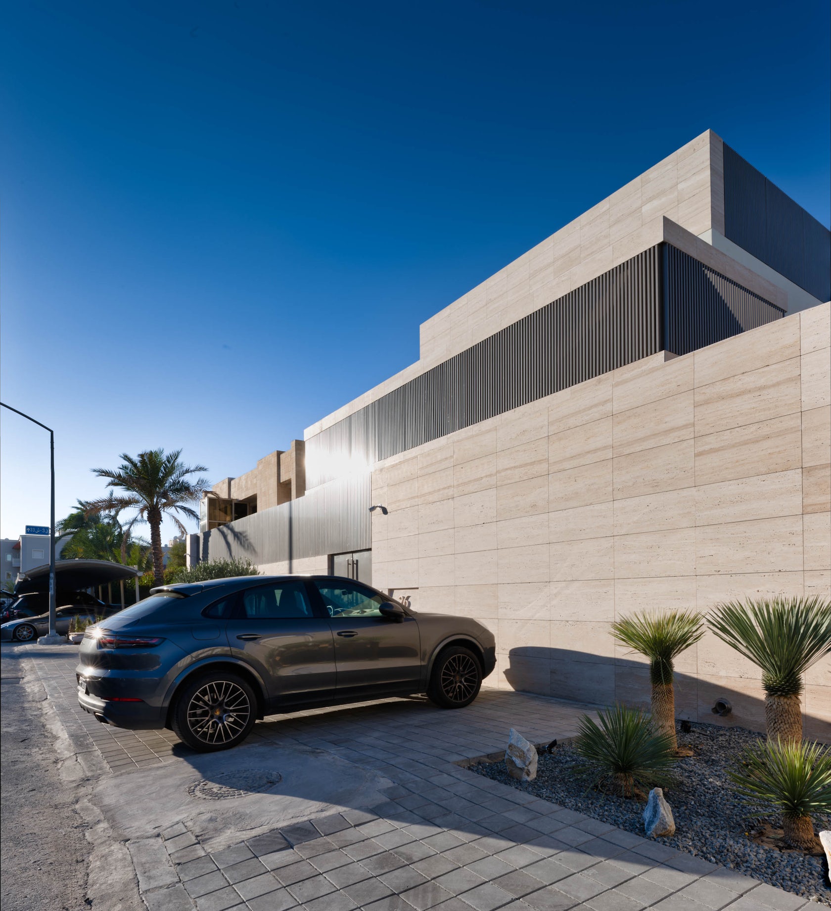 Rawda Radiance by STUDIO TOGGLE - Architizer