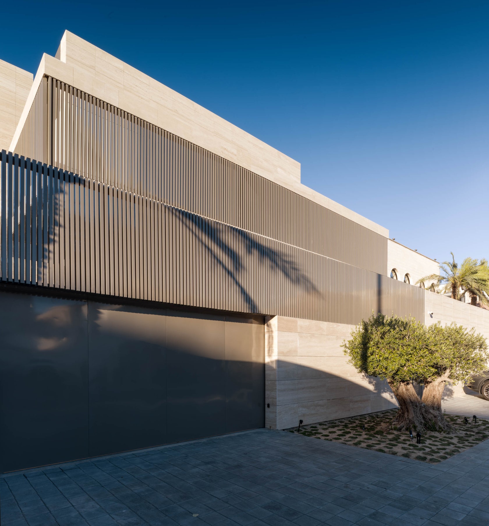 Rawda Radiance by STUDIO TOGGLE - Architizer