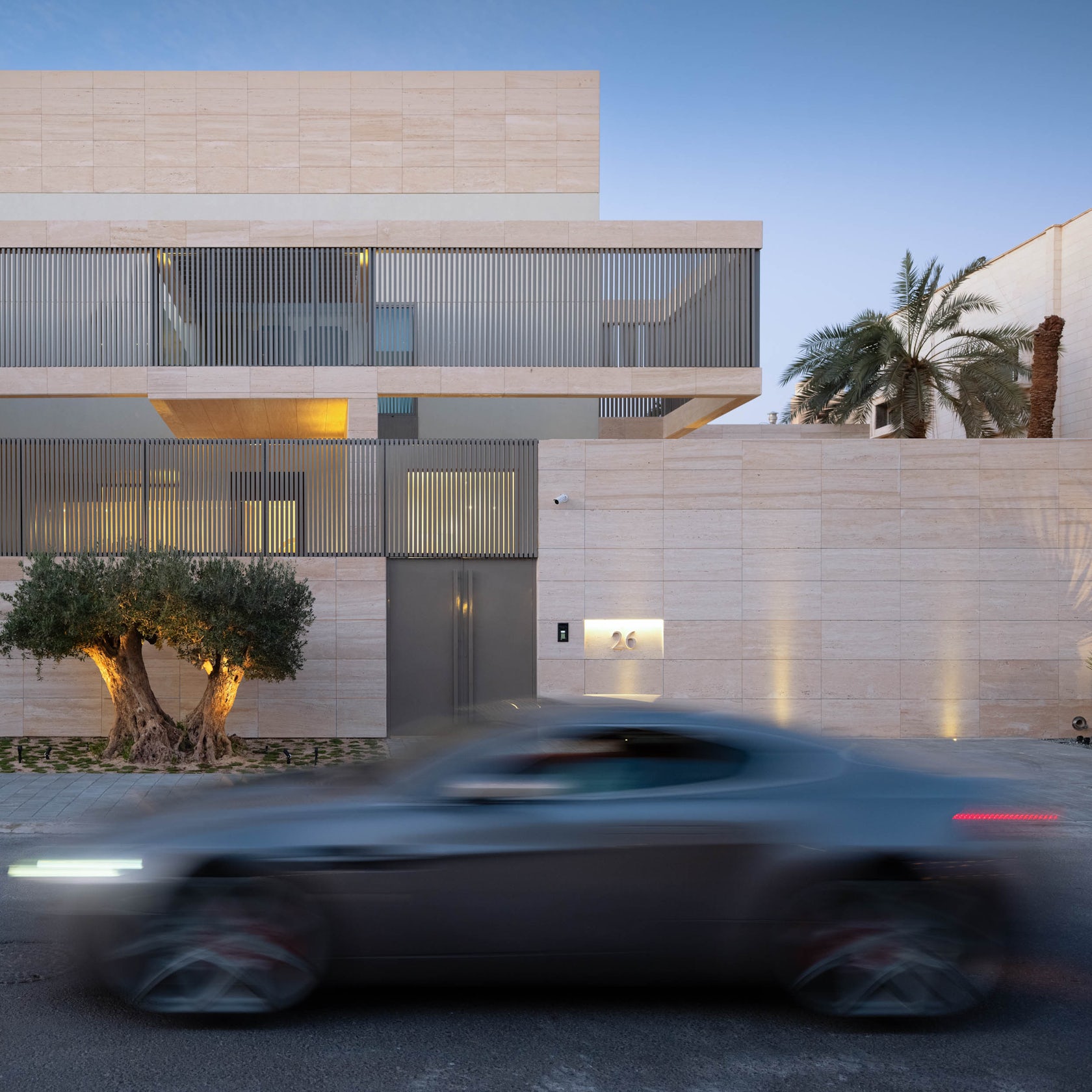 Rawda Radiance by STUDIO TOGGLE - Architizer