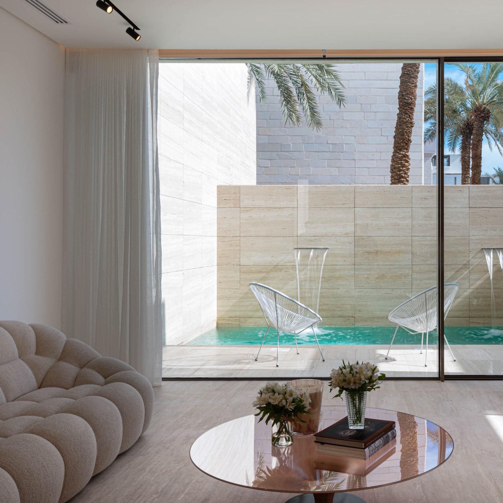 Rawda Radiance by STUDIO TOGGLE - Architizer