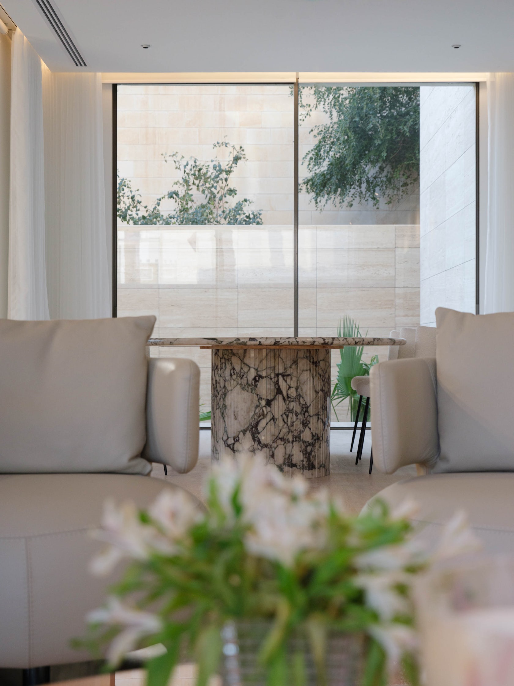 Rawda Radiance by STUDIO TOGGLE - Architizer