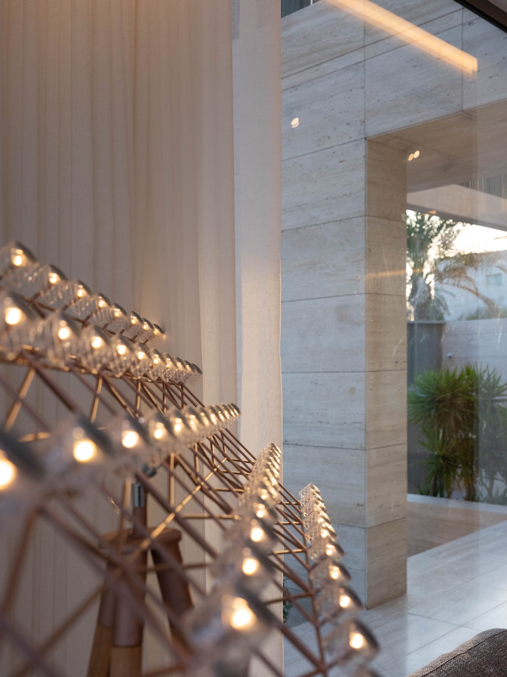 Rawda Radiance by STUDIO TOGGLE - Architizer