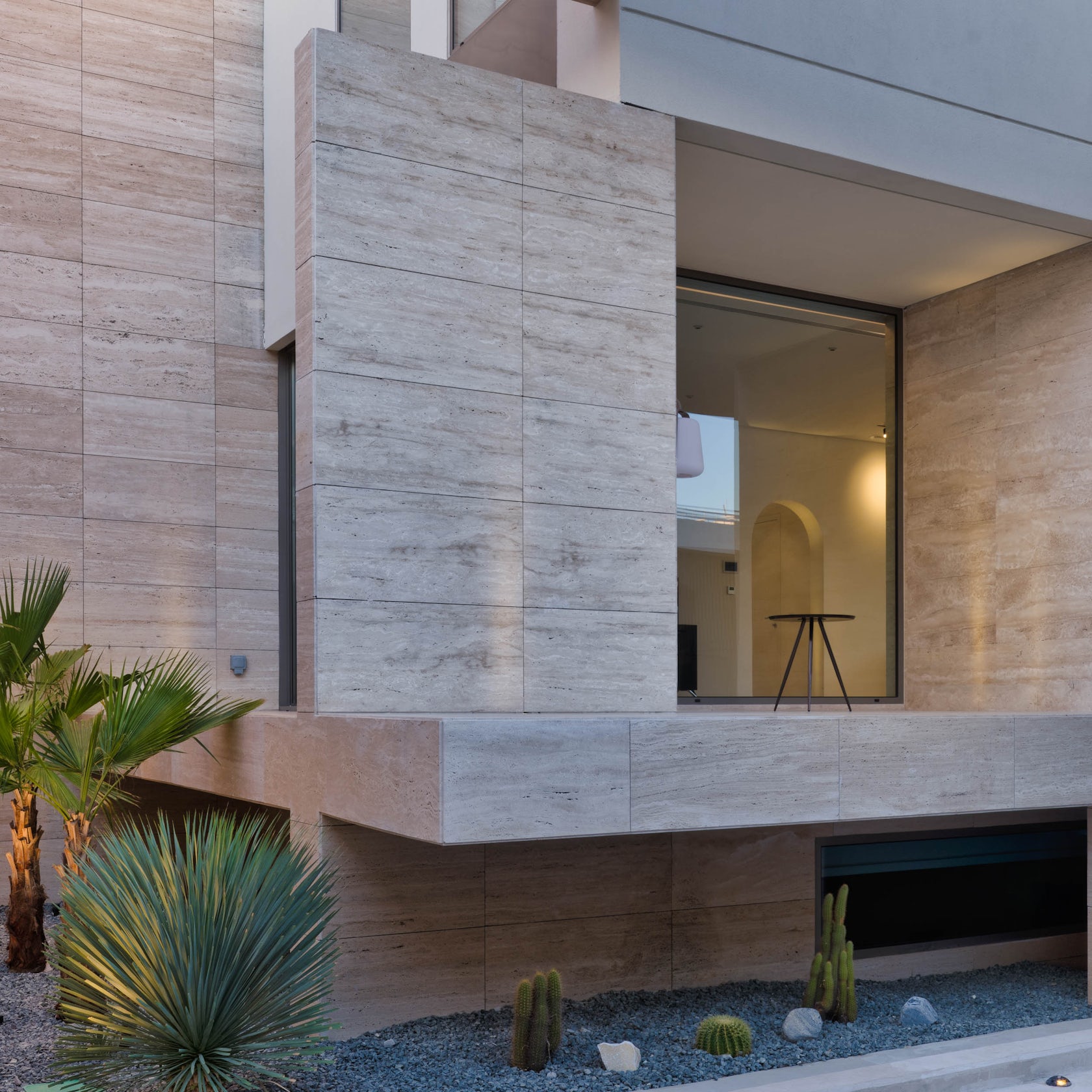 Rawda Radiance by STUDIO TOGGLE - Architizer