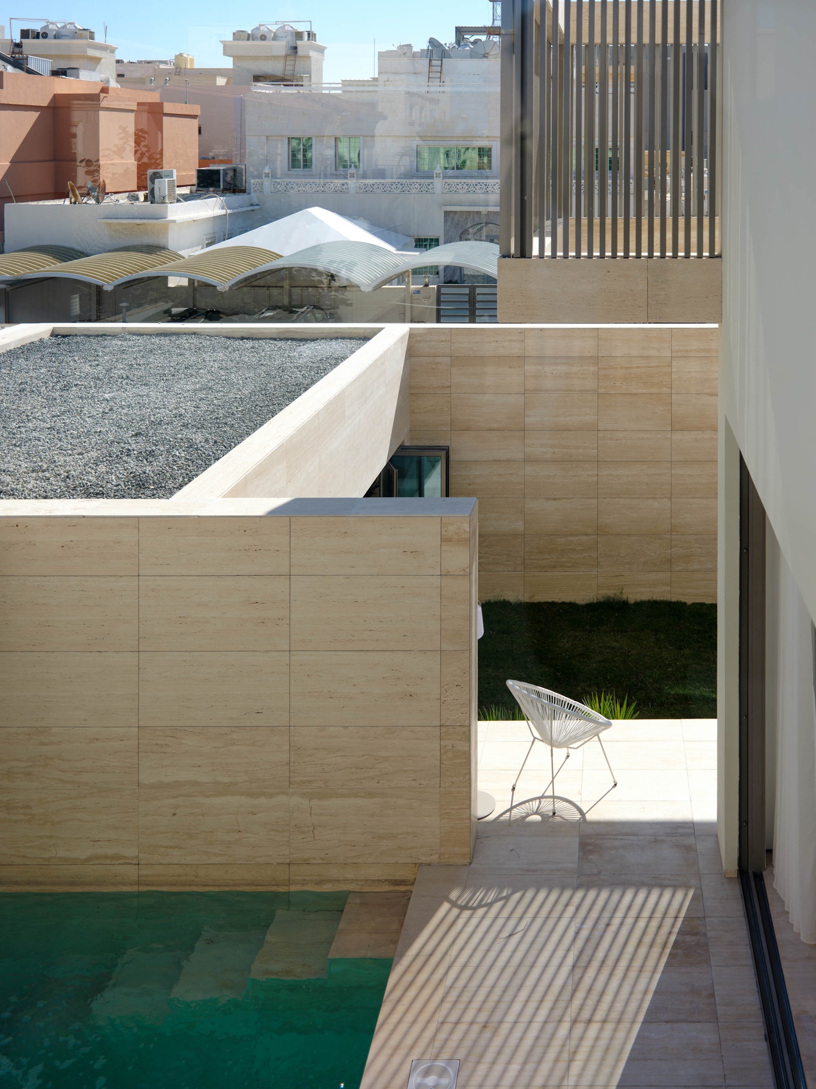 Rawda Radiance by STUDIO TOGGLE - Architizer