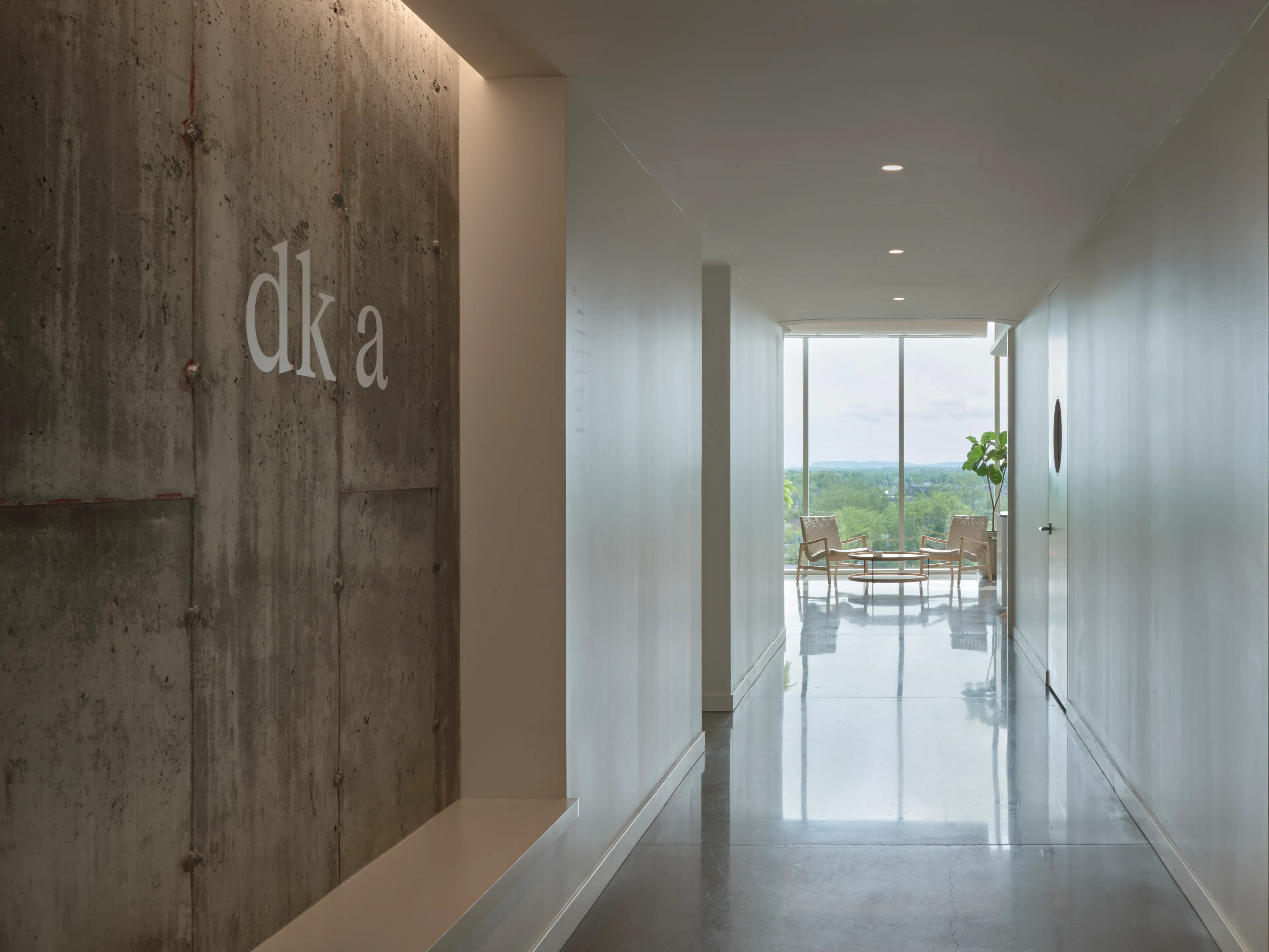 DKA's Headquarters — 1