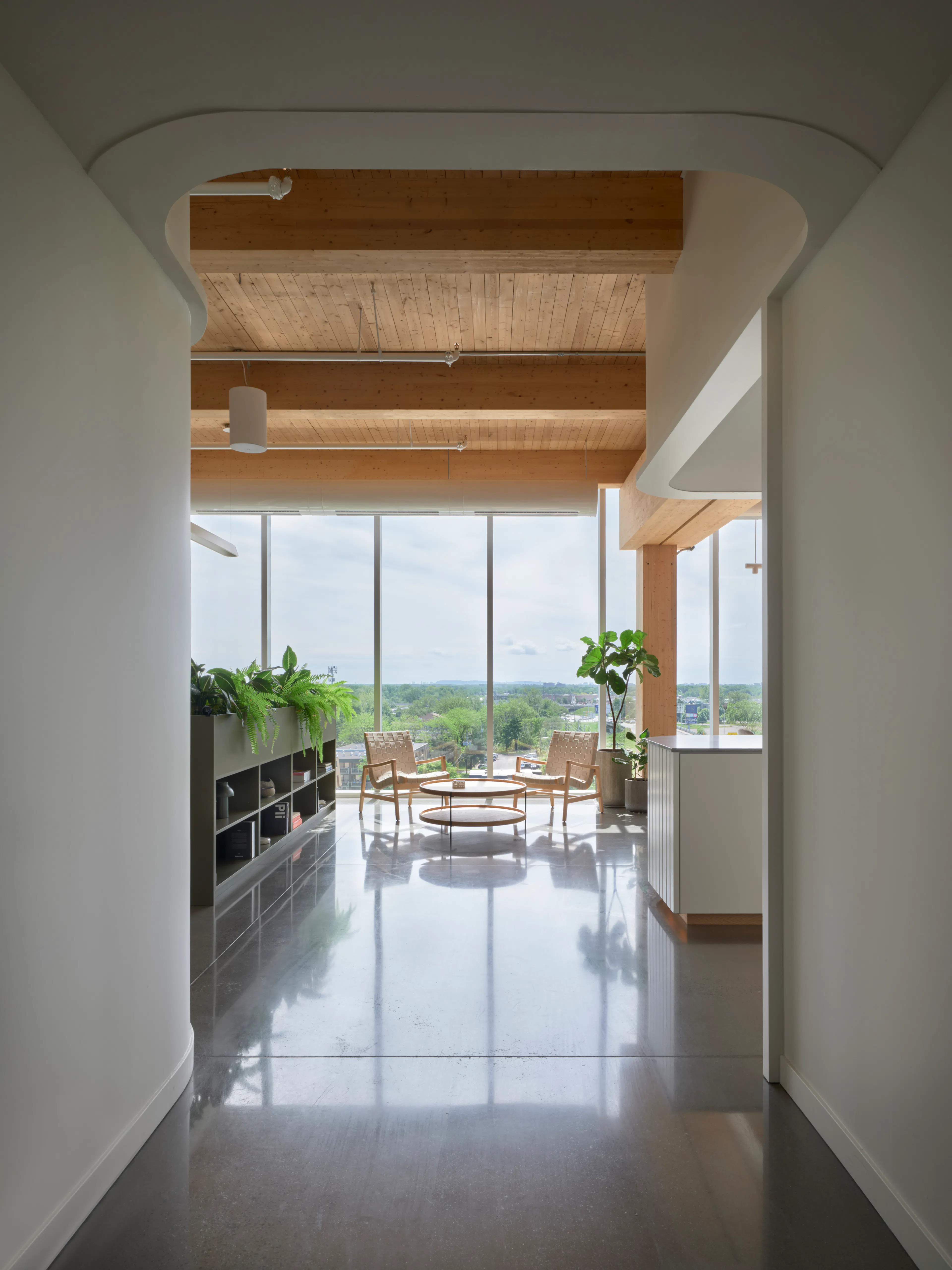 DKA's Headquarters — 2