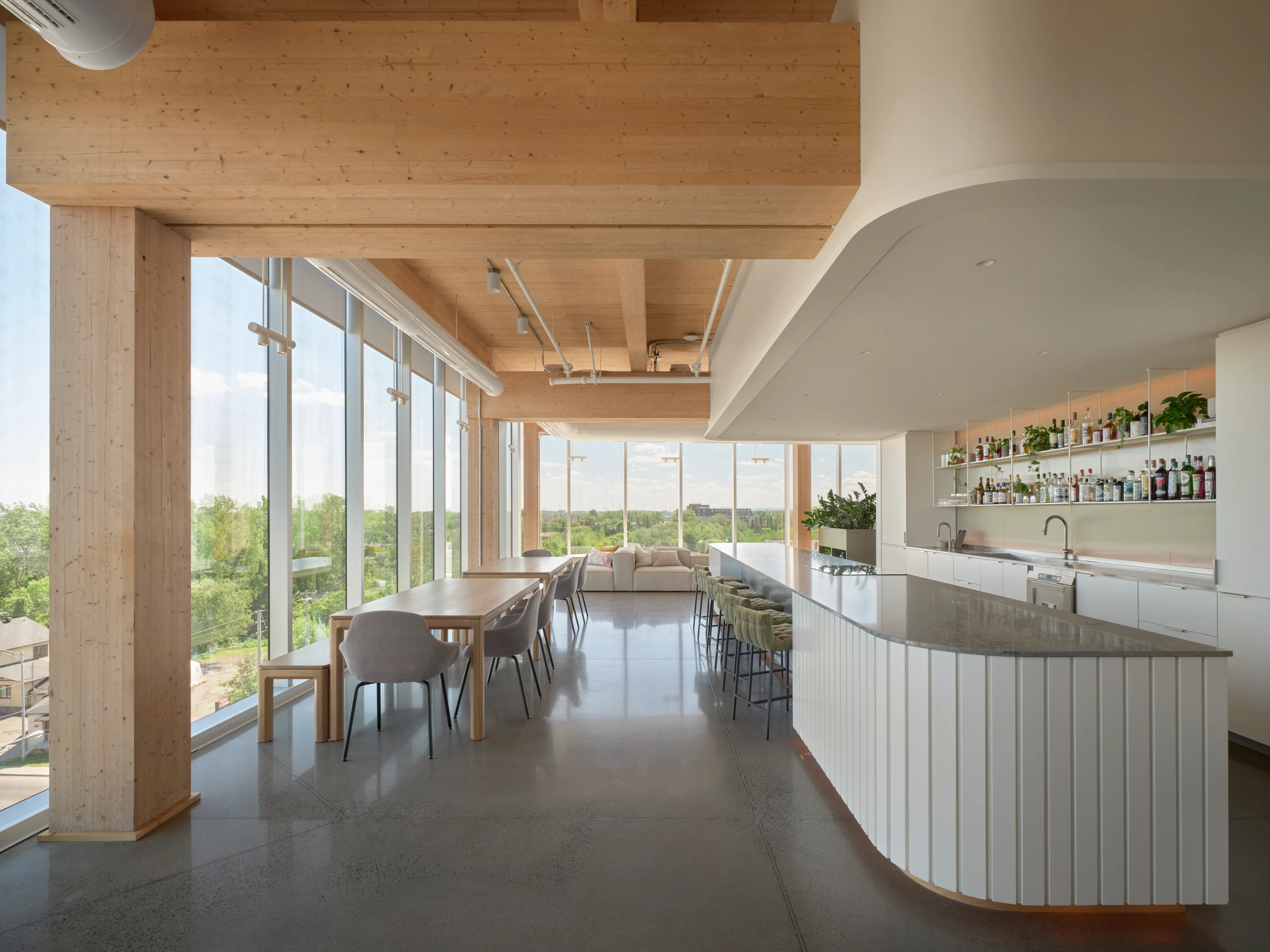 DKA's Headquarters — 3