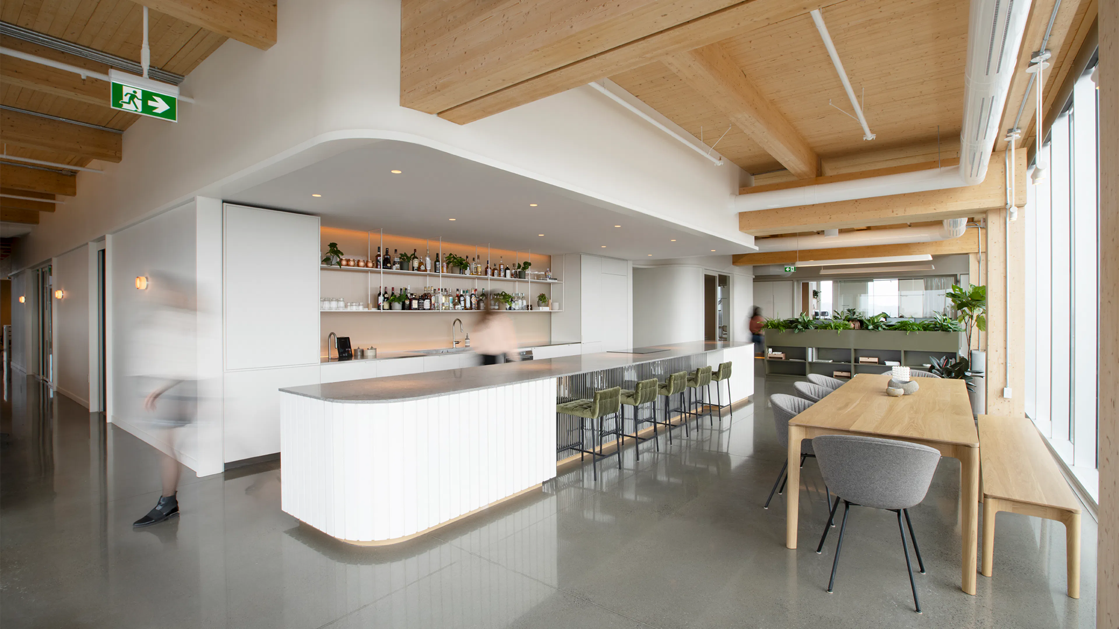 DKA's Headquarters — 4