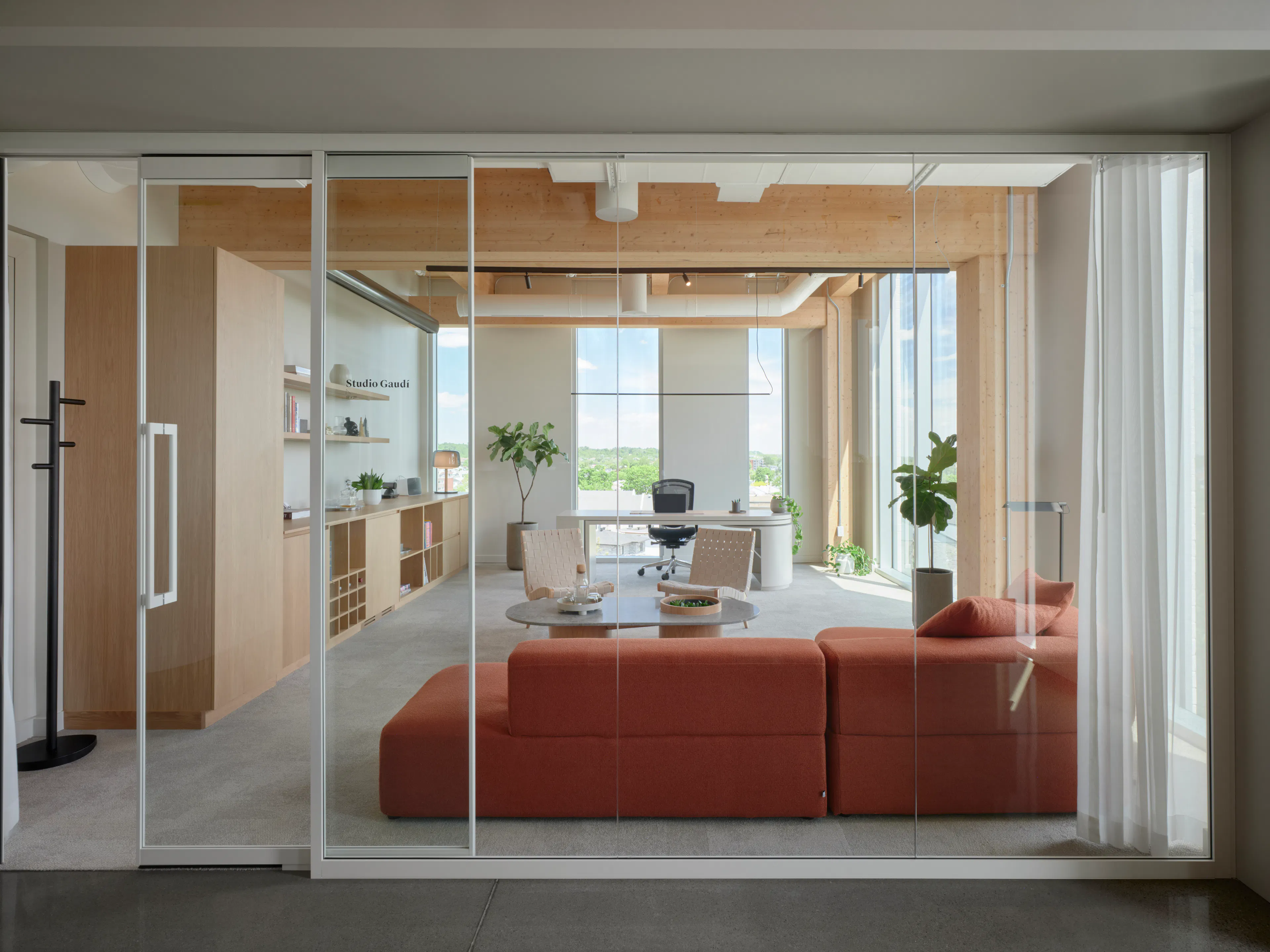 DKA's Headquarters — 5