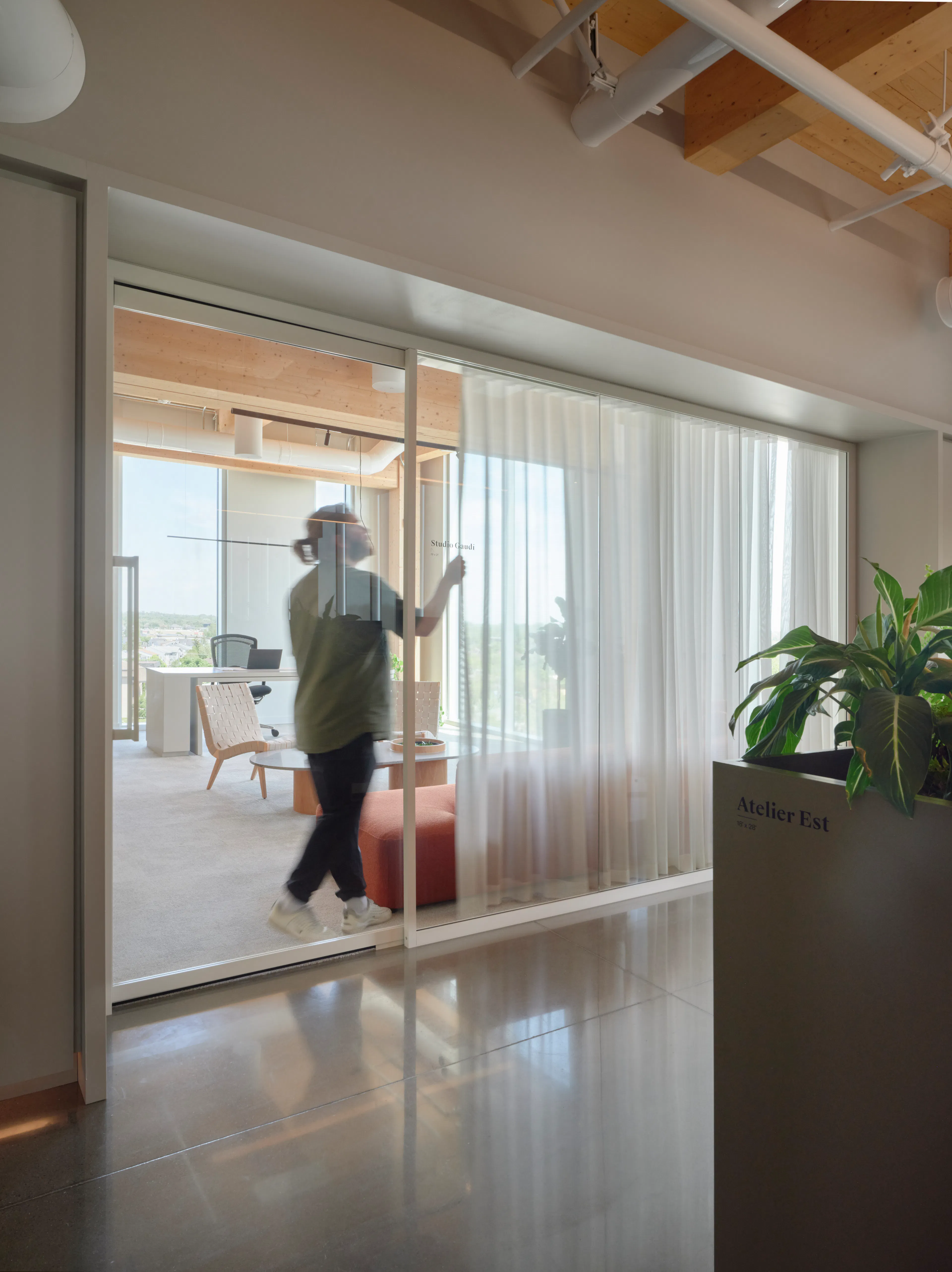 DKA's Headquarters — 6