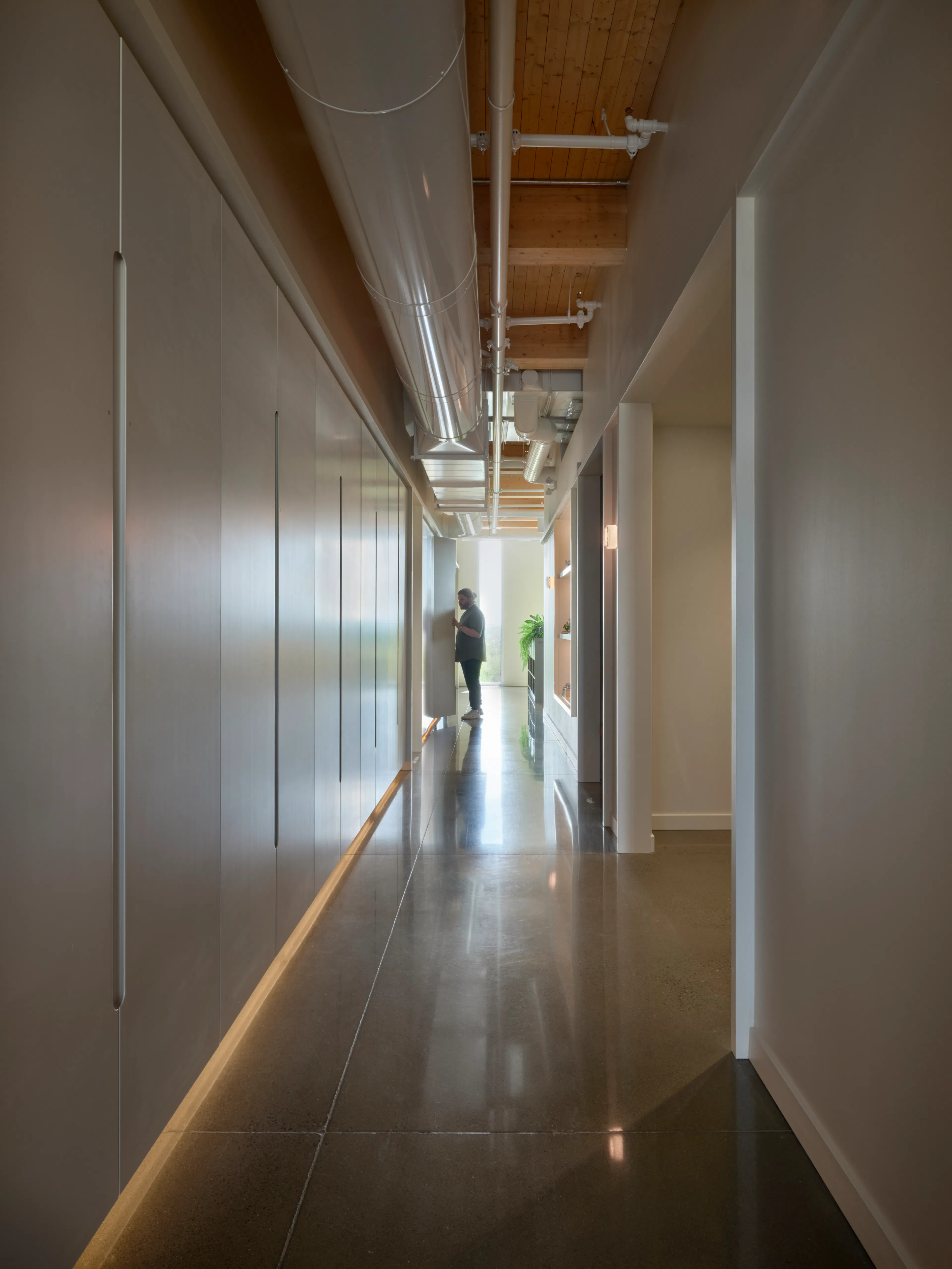 DKA's Headquarters — 7