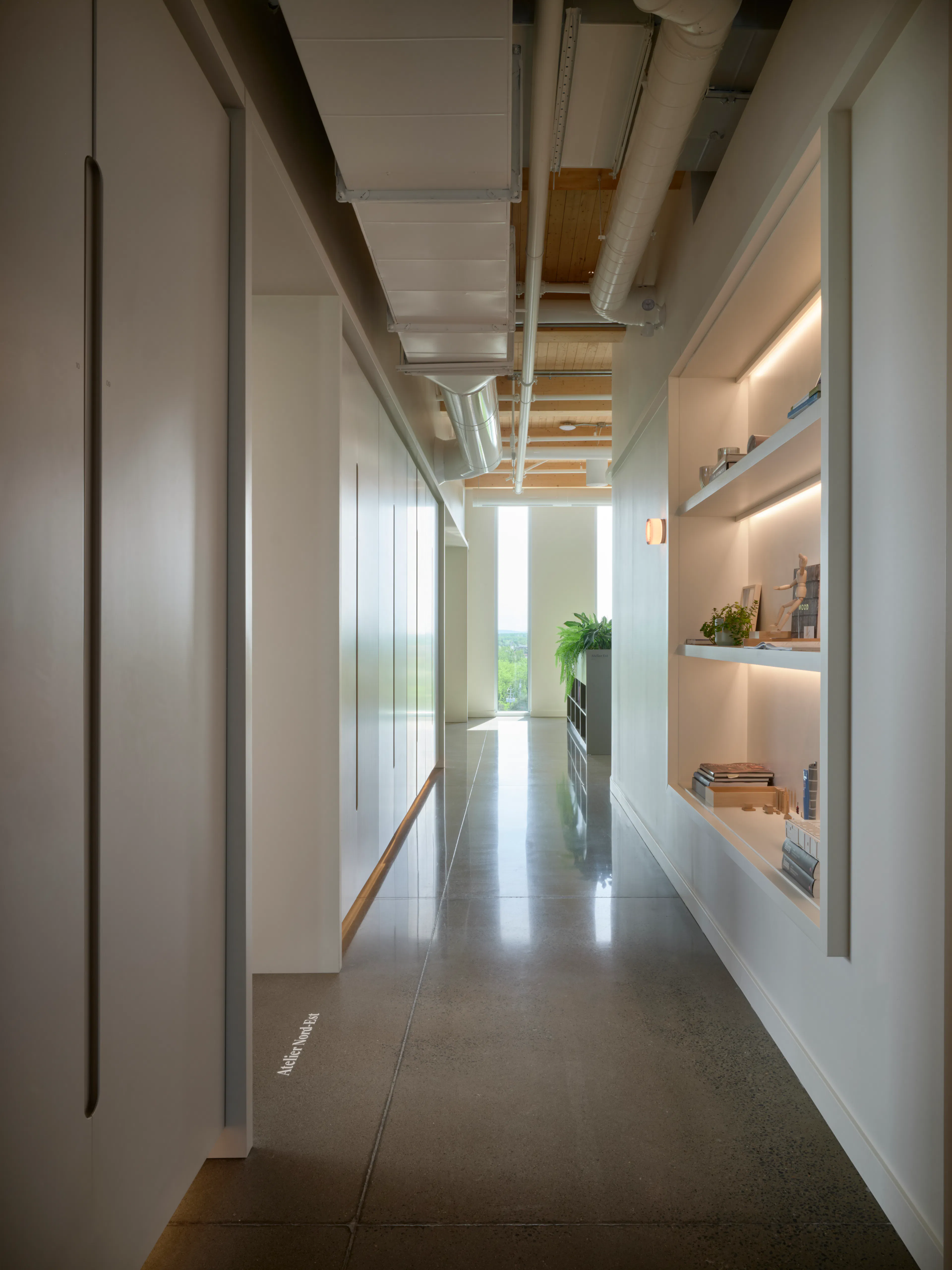 DKA's Headquarters — 8