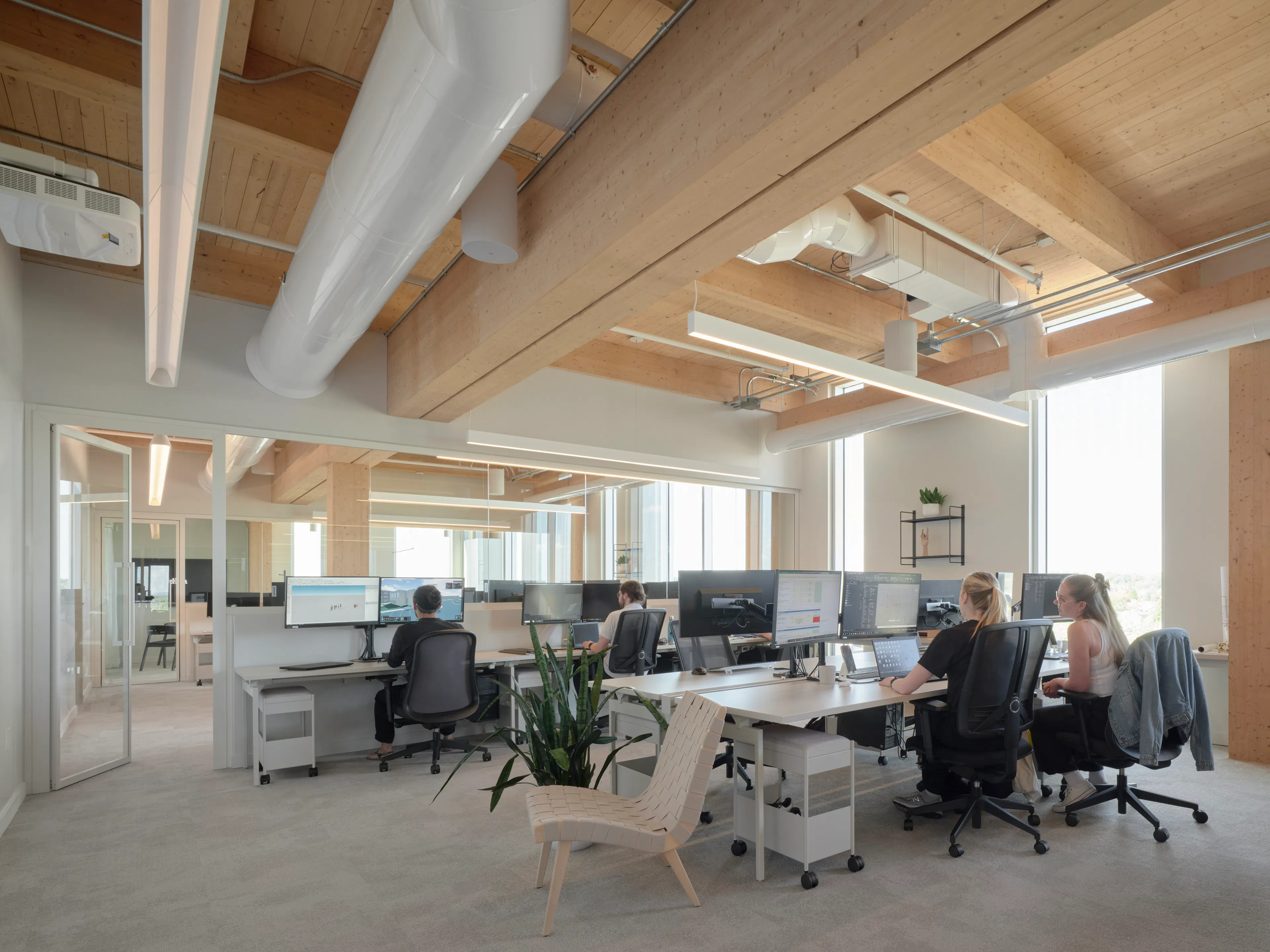 DKA's Headquarters — 9