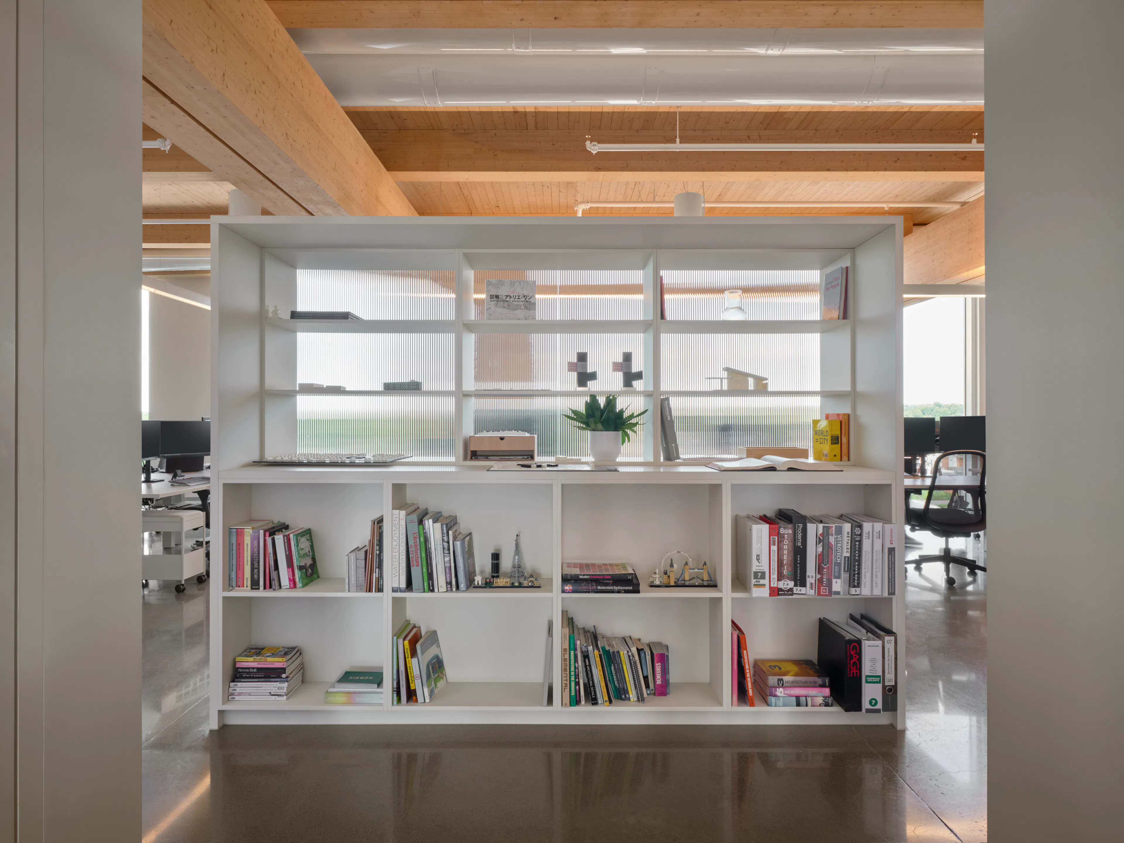 DKA's Headquarters — 10